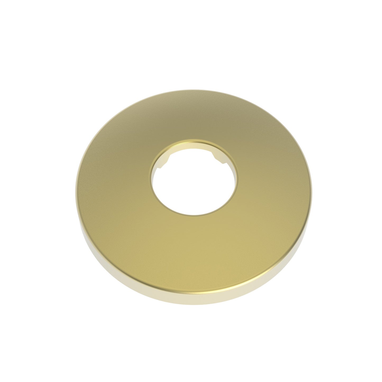 Newport Brass 206 Shower Arm Flange