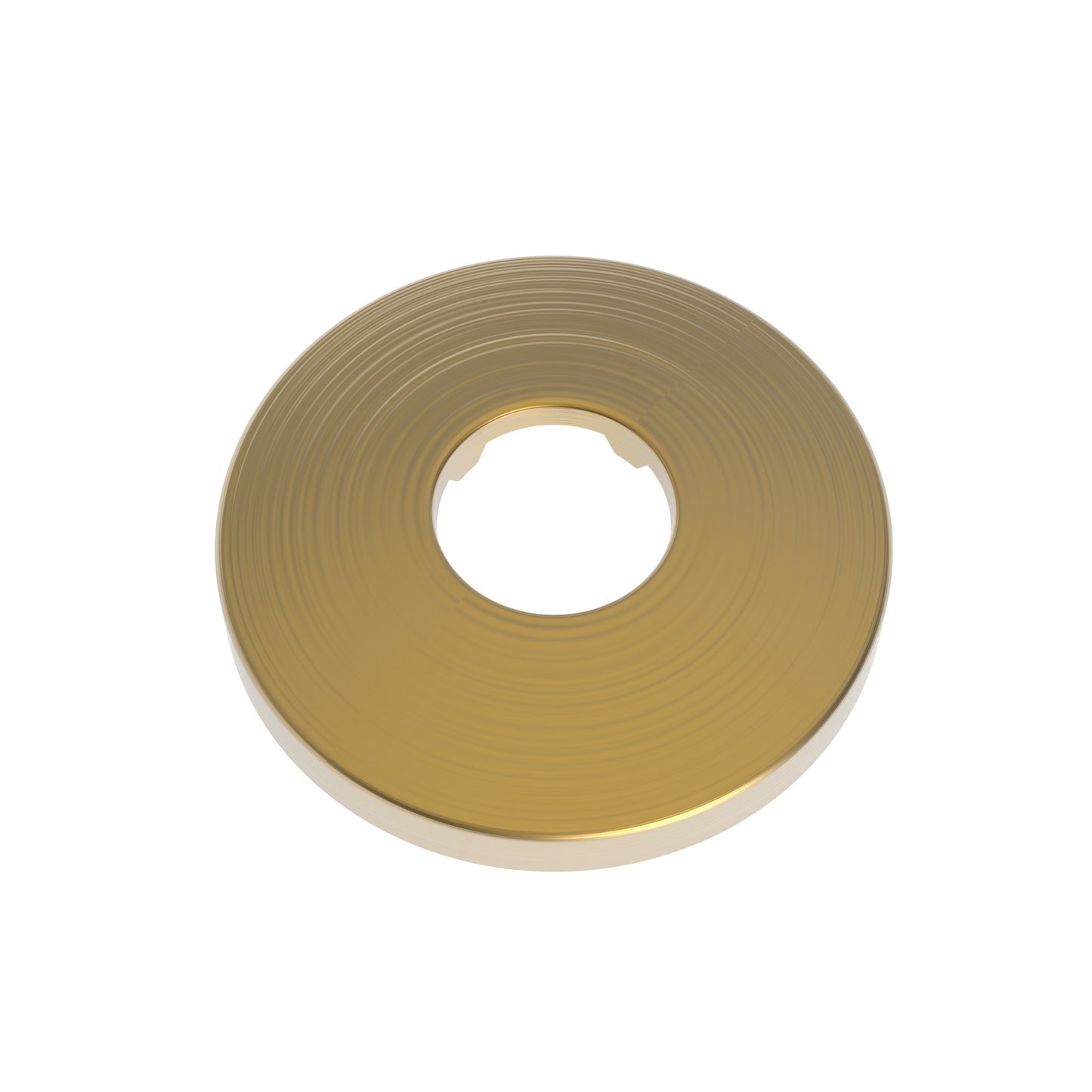 Newport Brass 206 Shower Arm Flange