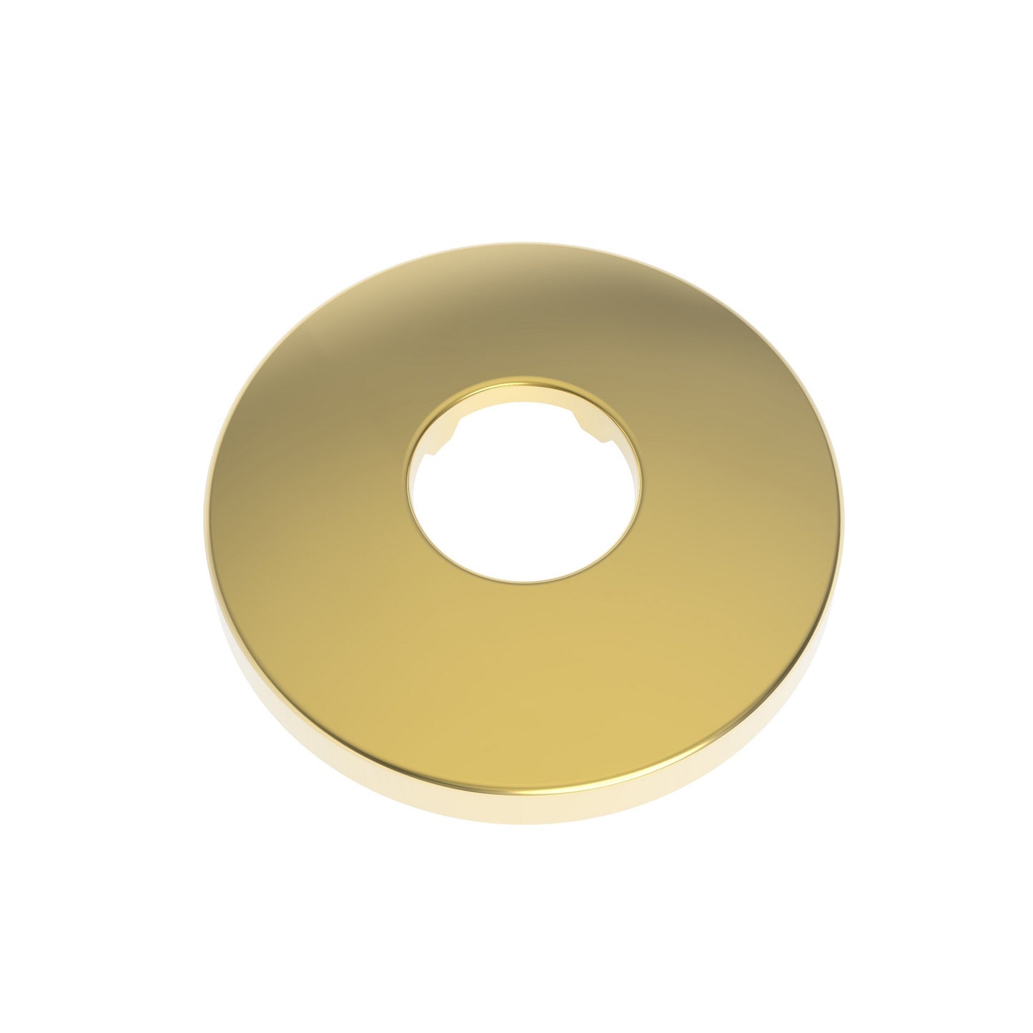Newport Brass 206 Shower Arm Flange