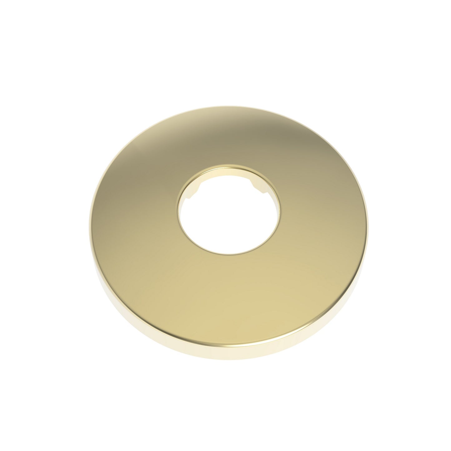 Newport Brass 206 Shower Arm Flange