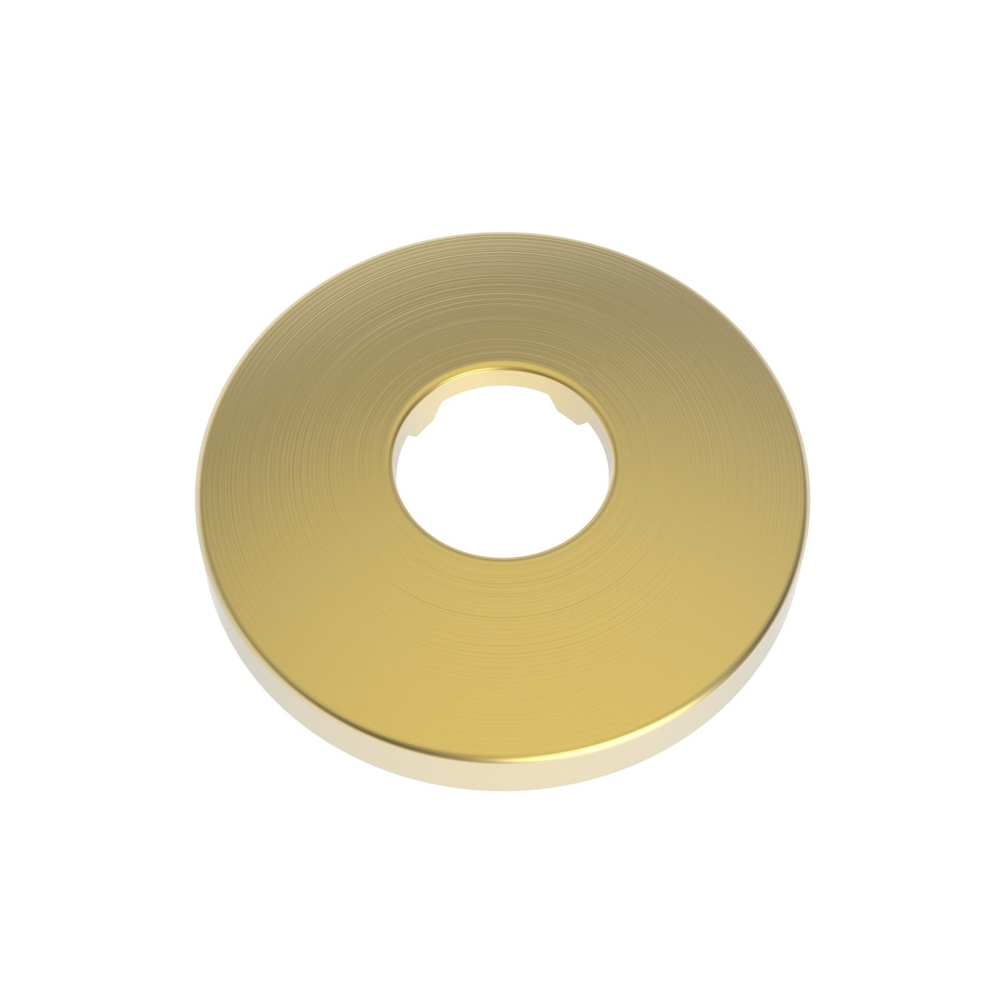 Newport Brass 206 Shower Arm Flange