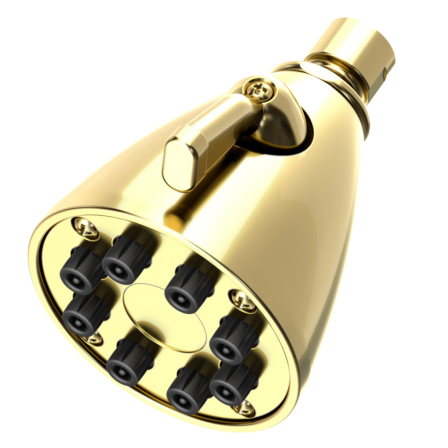 Newport Brass 211 Single Function Shower Head