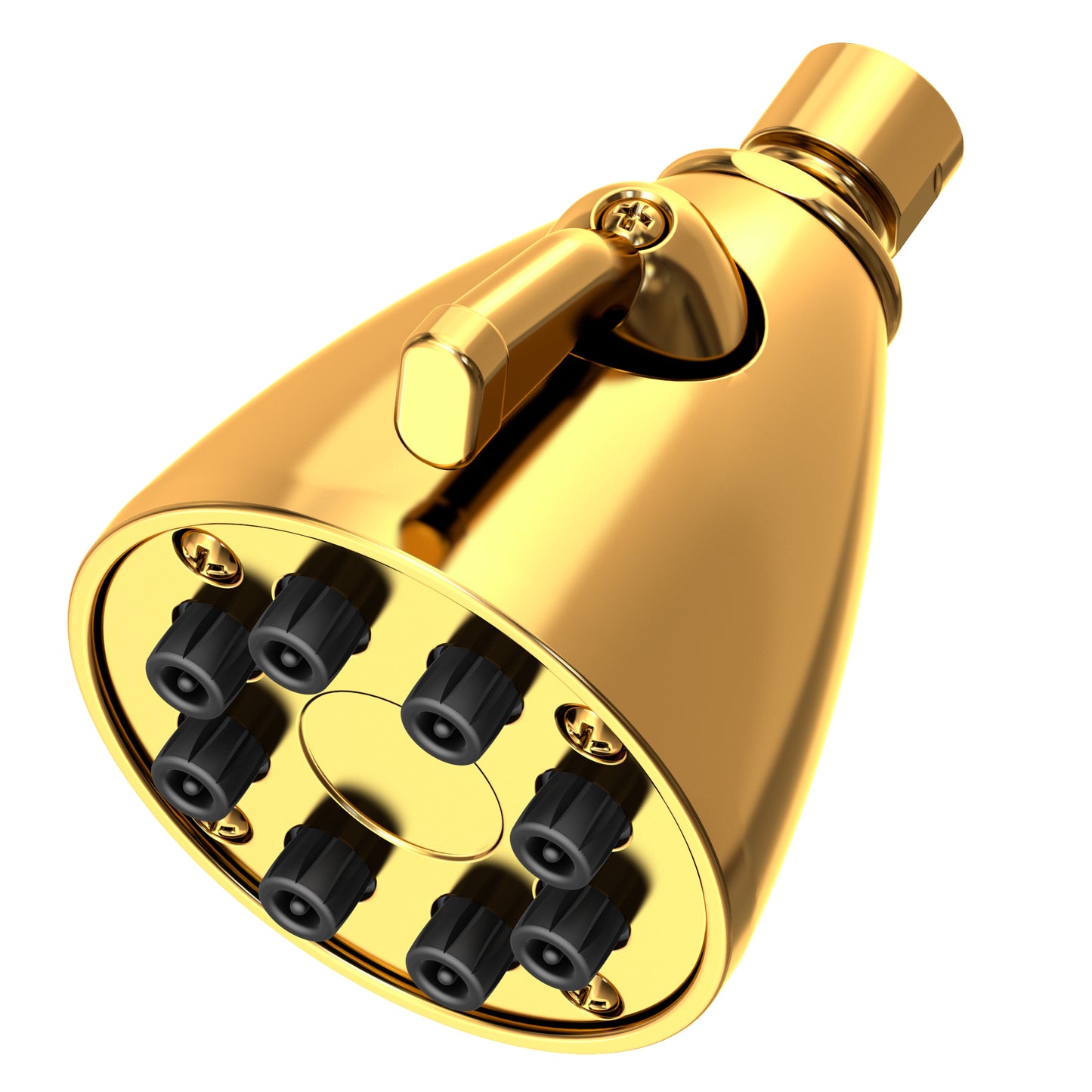 Newport Brass 211 Single Function Shower Head