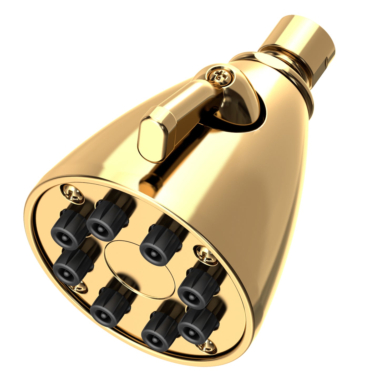 Newport Brass 211 Single Function Shower Head