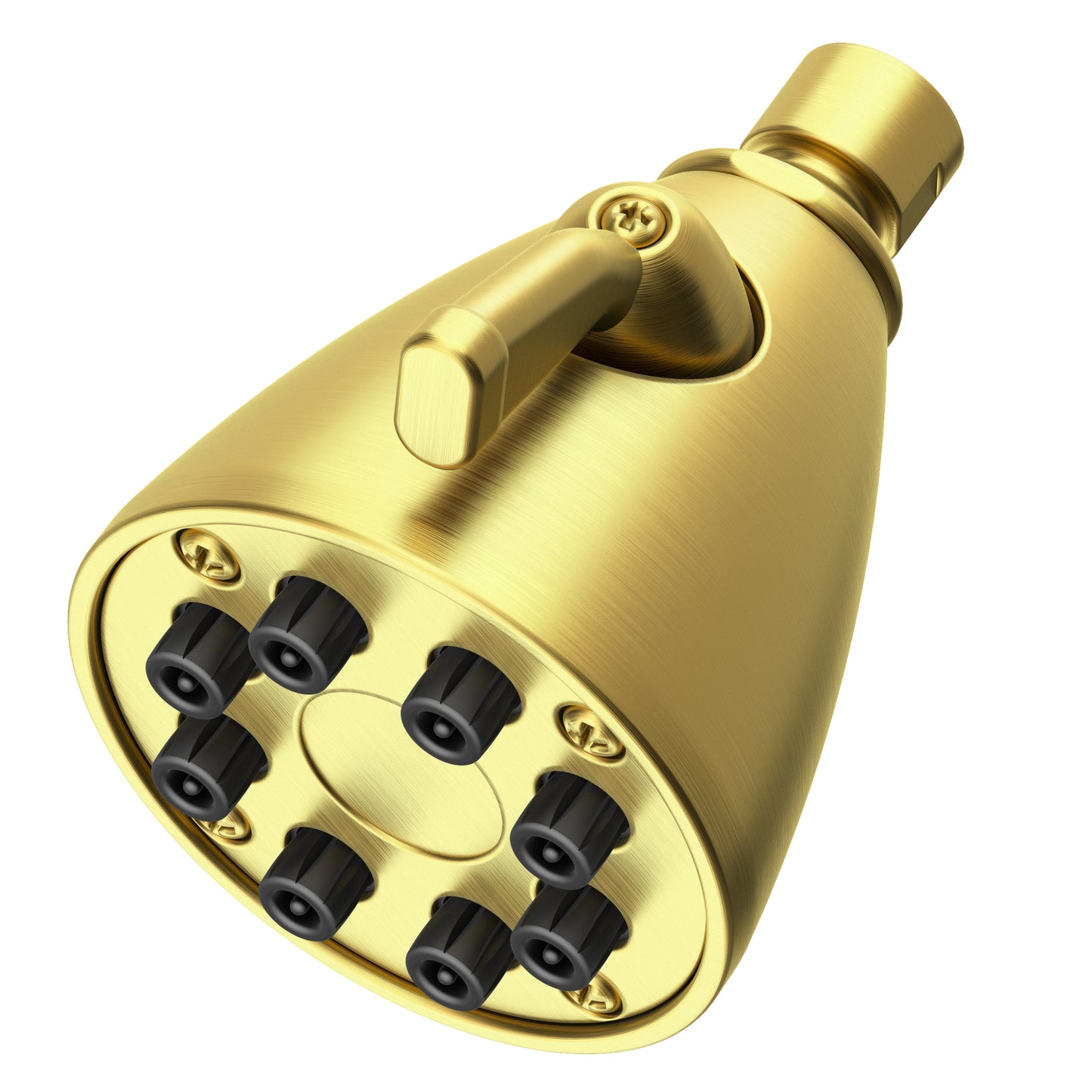 Newport Brass 211 Single Function Shower Head