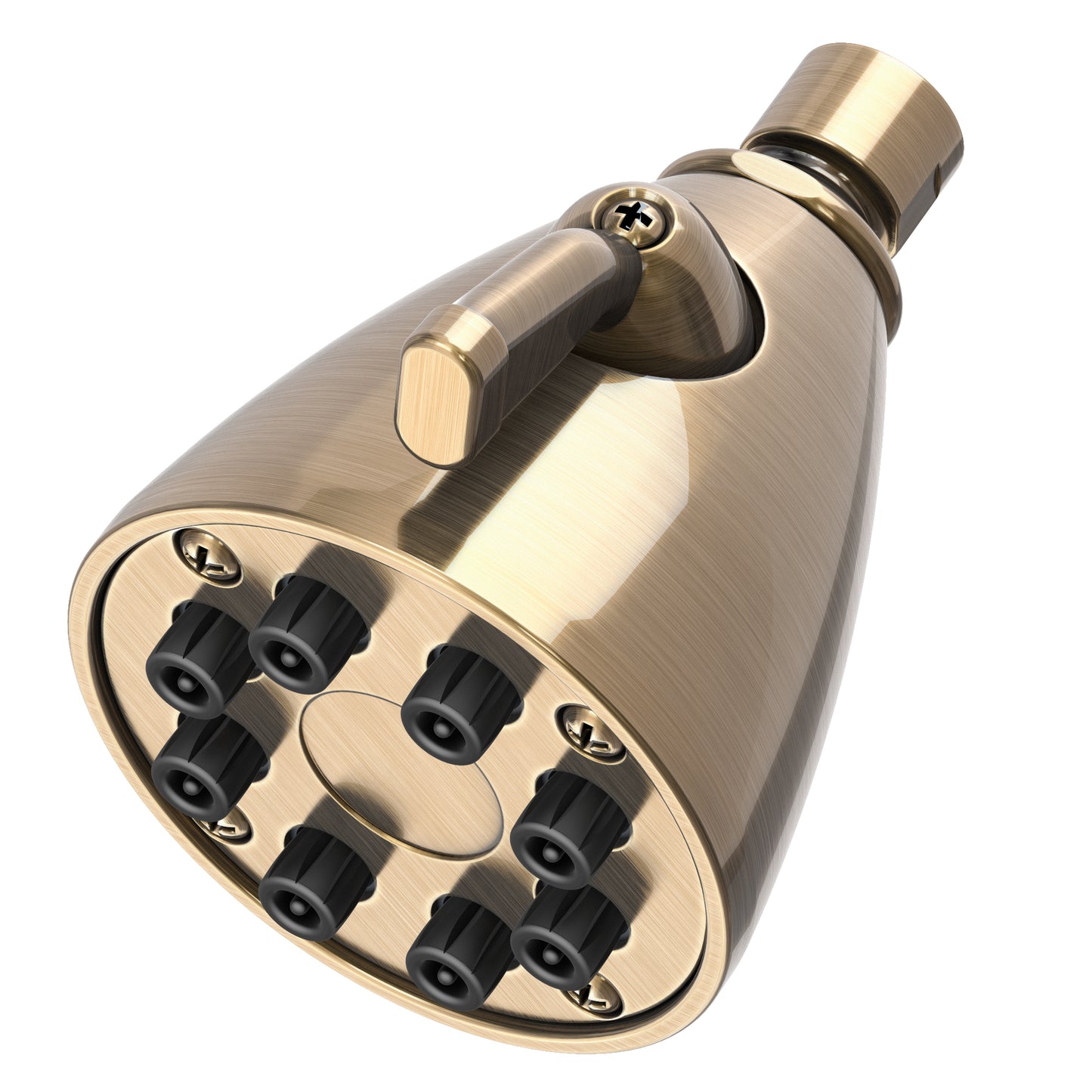 Newport Brass 211 Single Function Shower Head