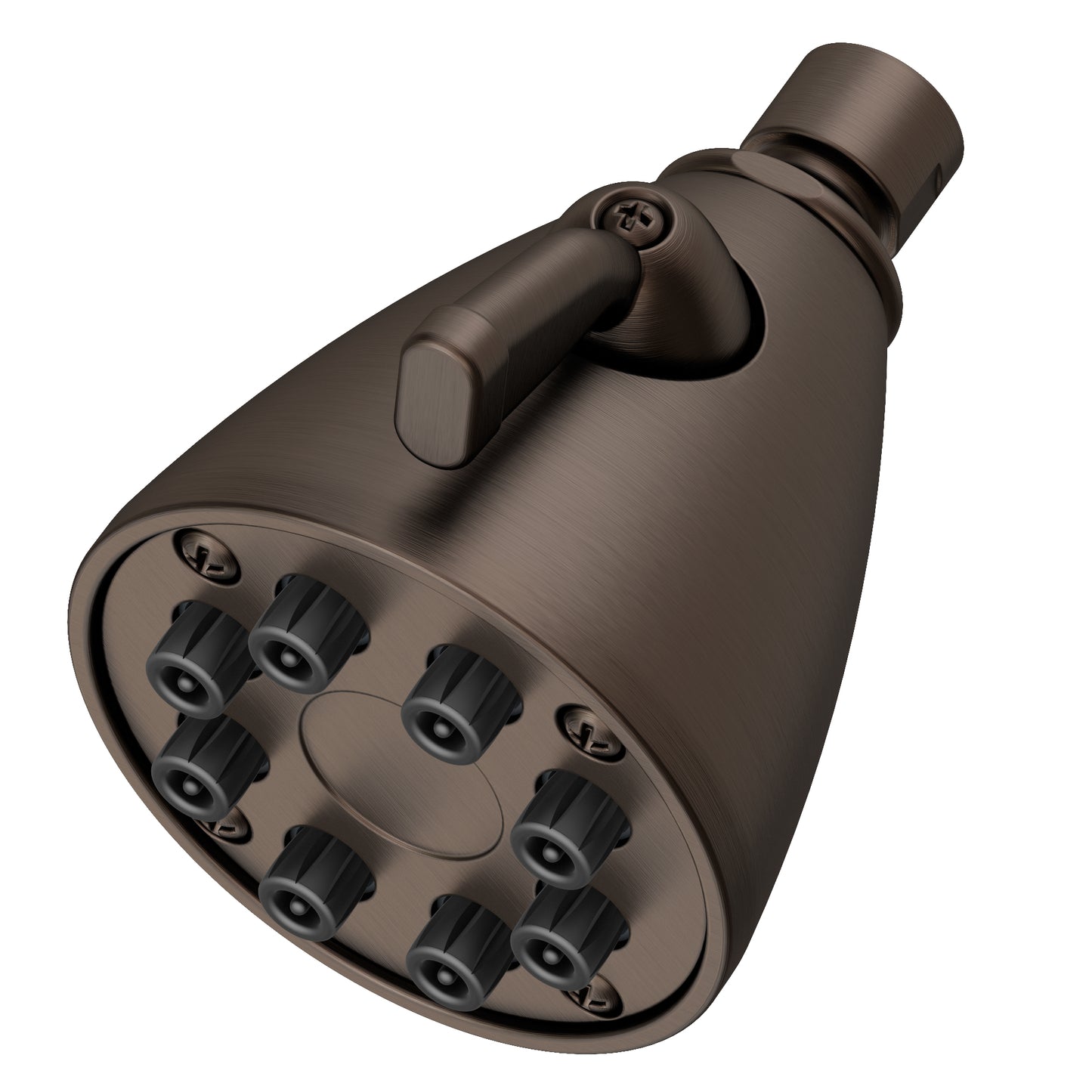 Newport Brass 211 Single Function Shower Head