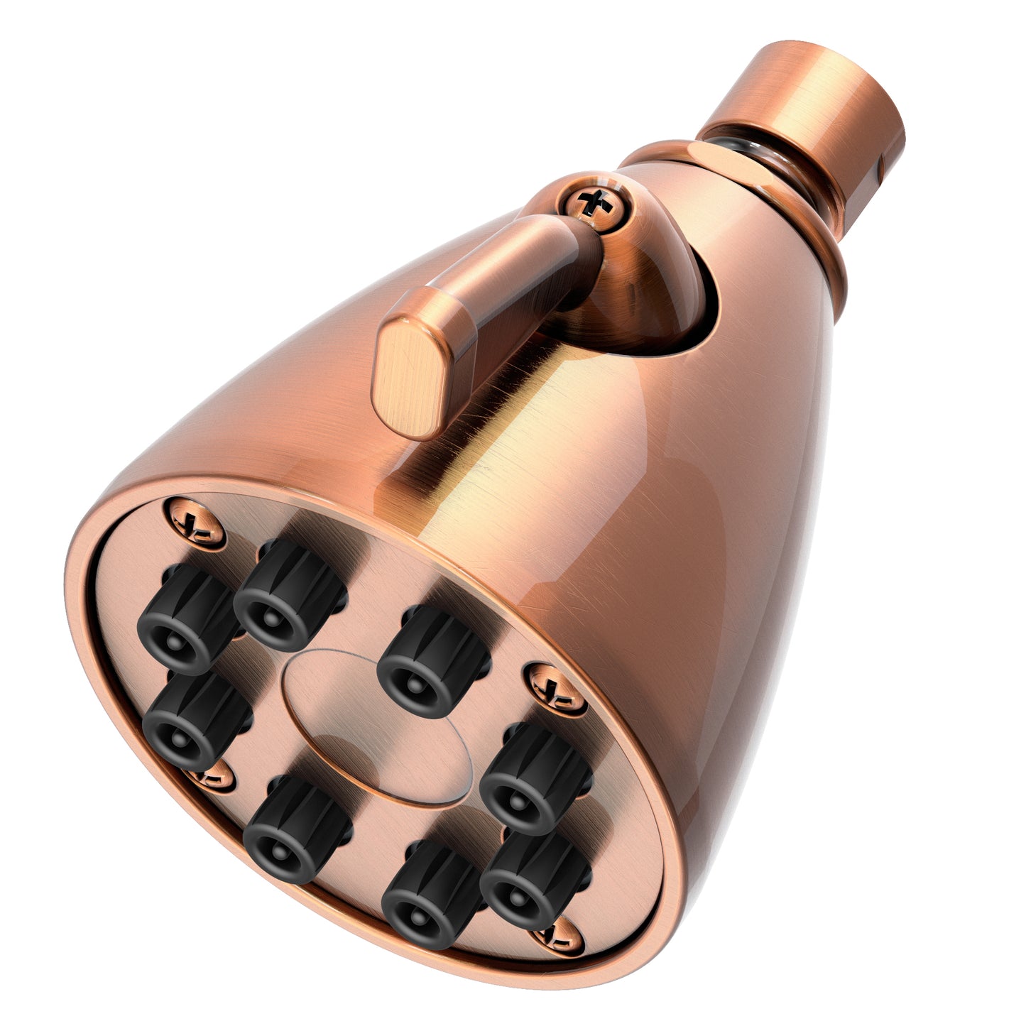 Newport Brass 211 Single Function Shower Head