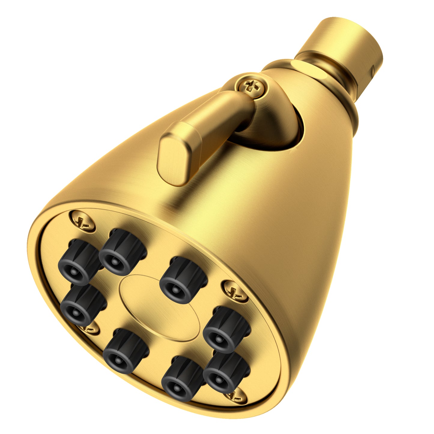 Newport Brass 211 Single Function Shower Head