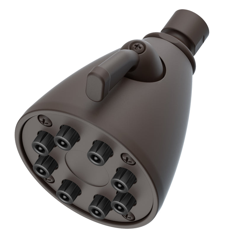 Newport Brass 211 Single Function Shower Head