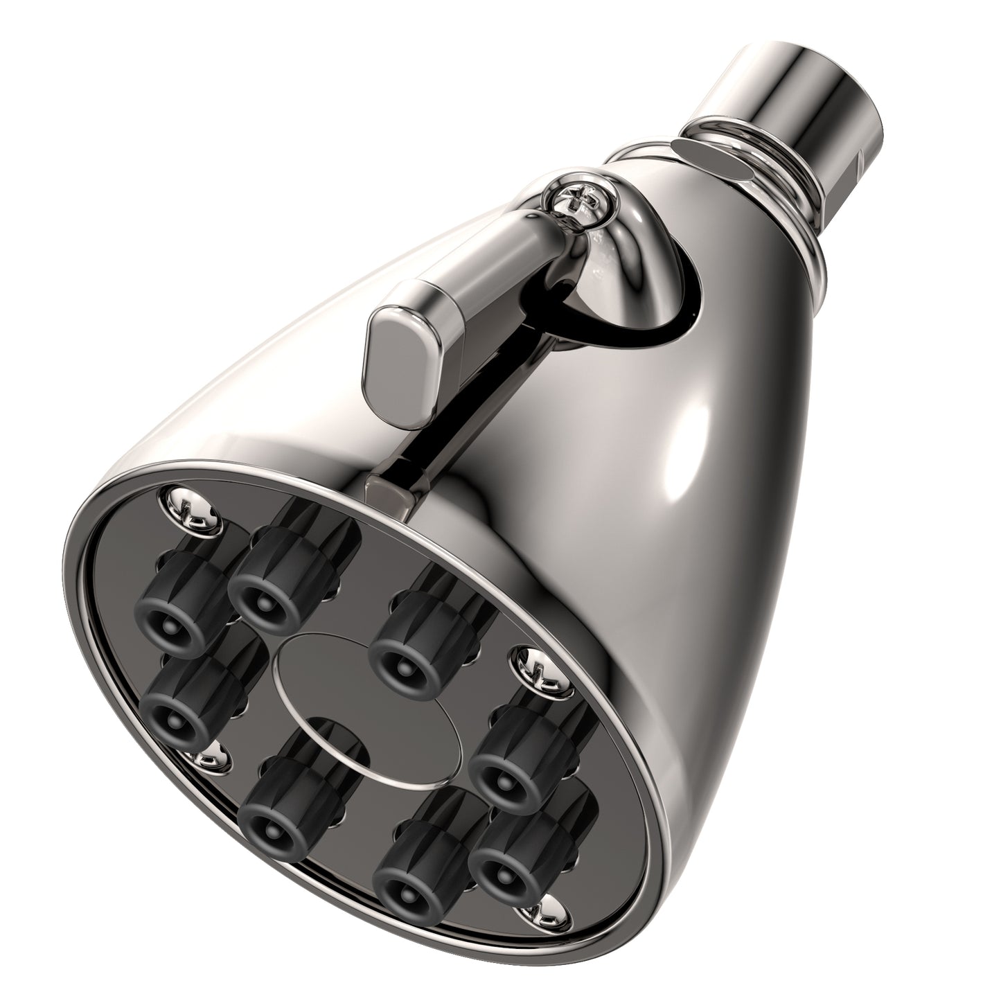 Newport Brass 211 Single Function Shower Head