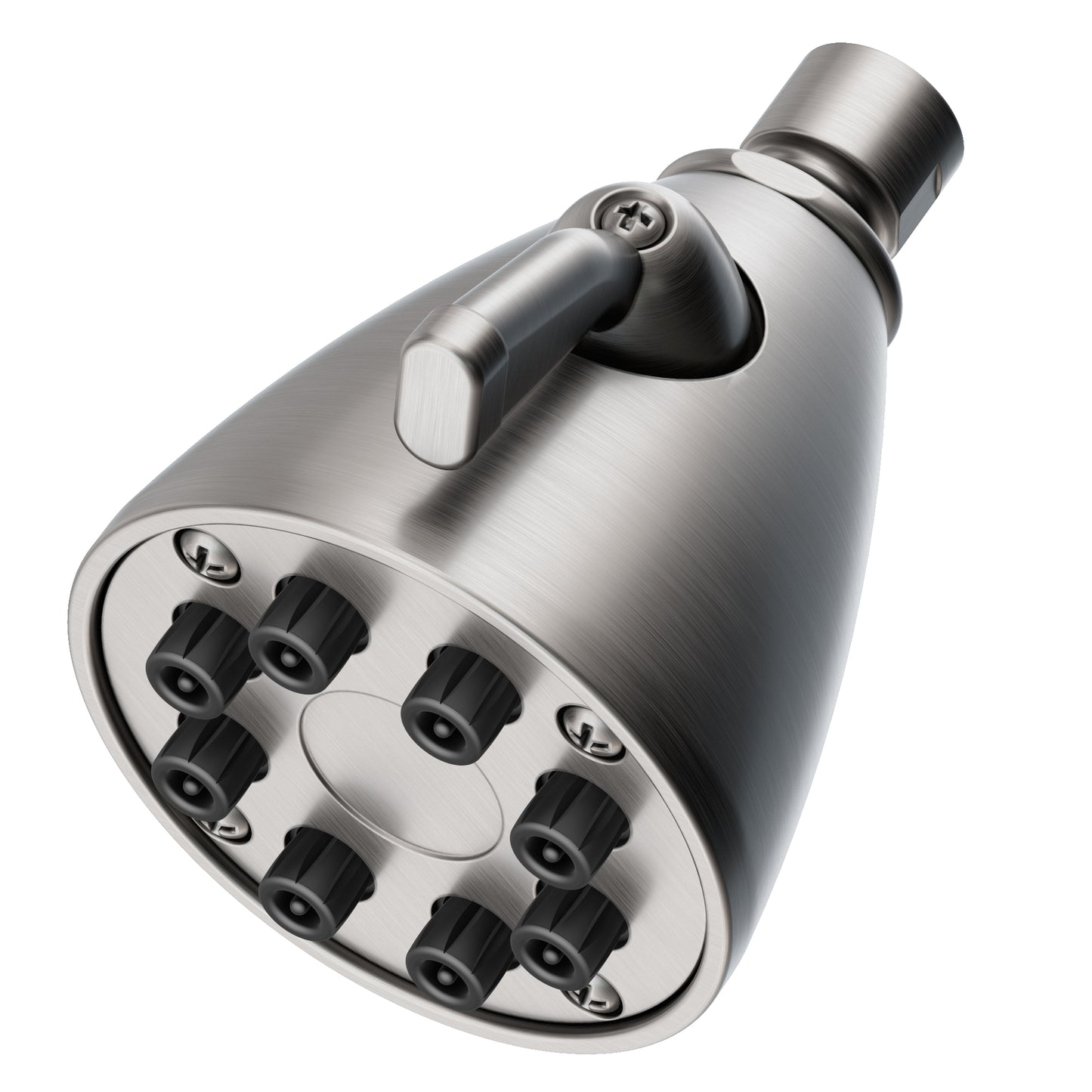 Newport Brass 211 Single Function Shower Head