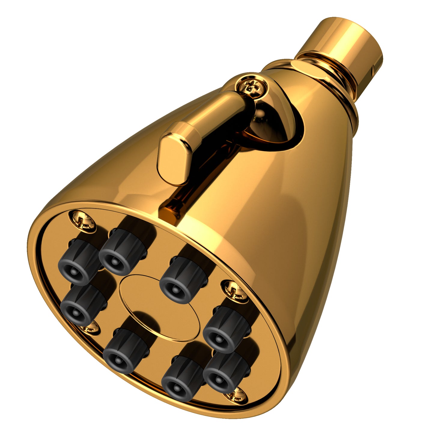 Newport Brass 211 Single Function Shower Head