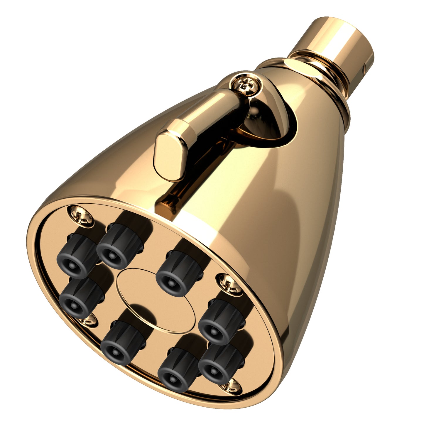 Newport Brass 211 Single Function Shower Head