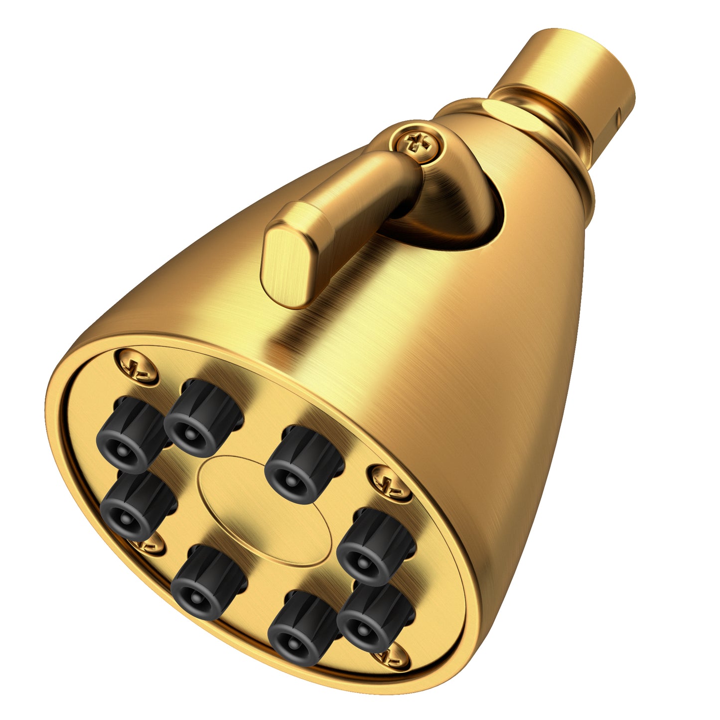 Newport Brass 211 Single Function Shower Head