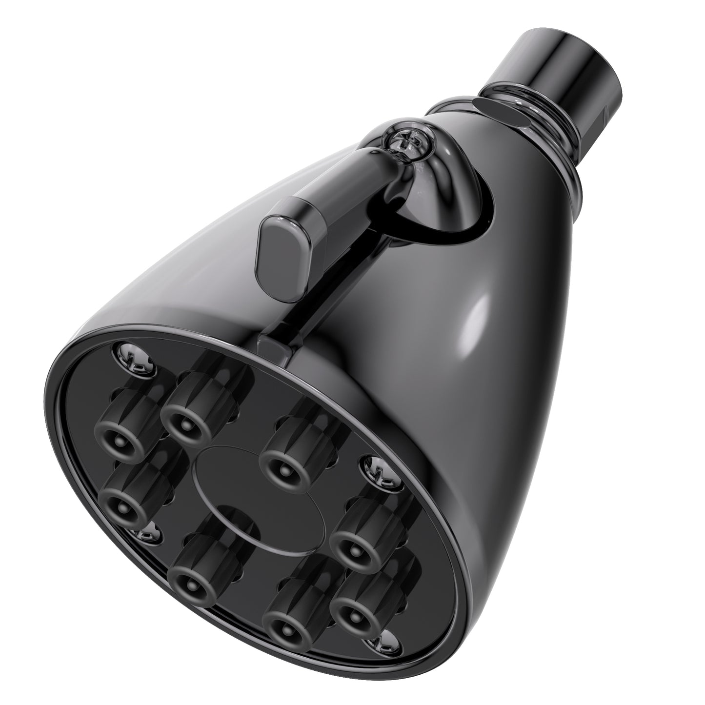 Newport Brass 211 Single Function Shower Head