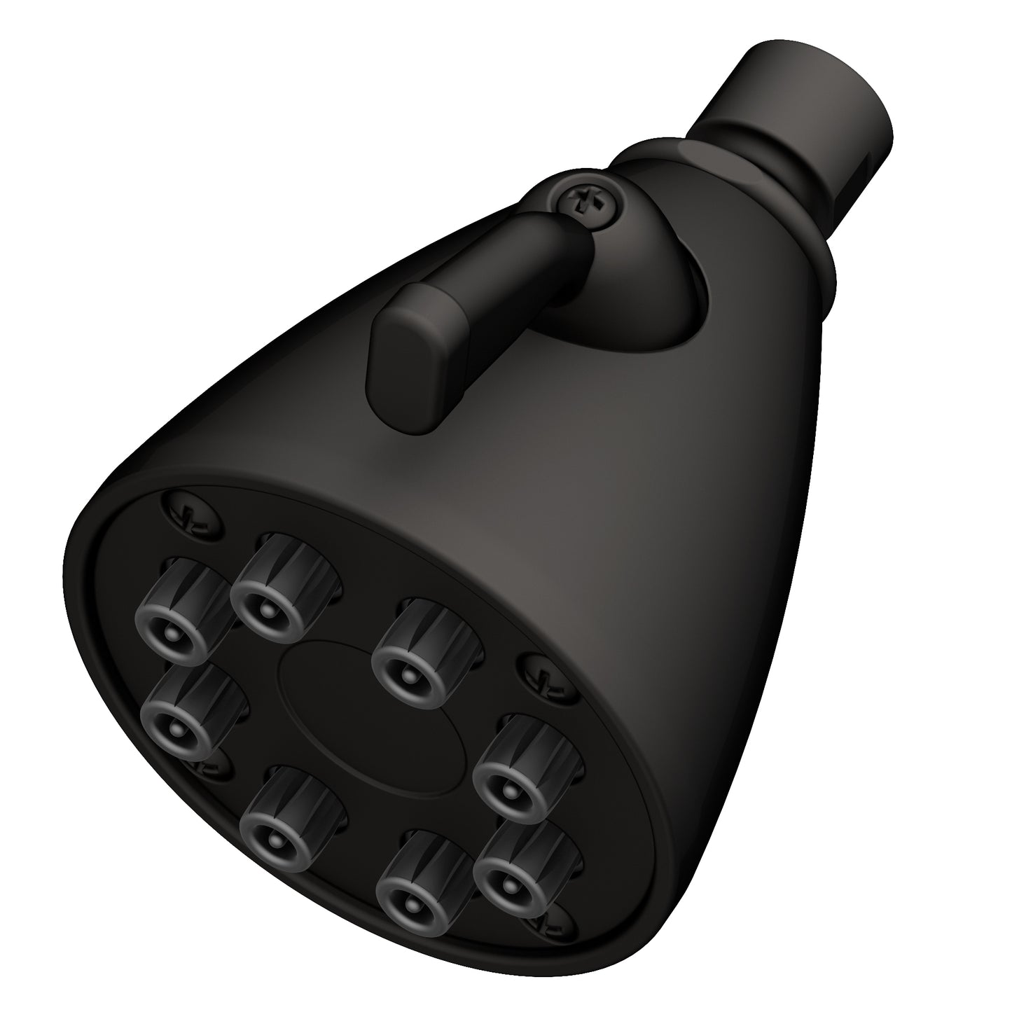 Newport Brass 211 Single Function Shower Head