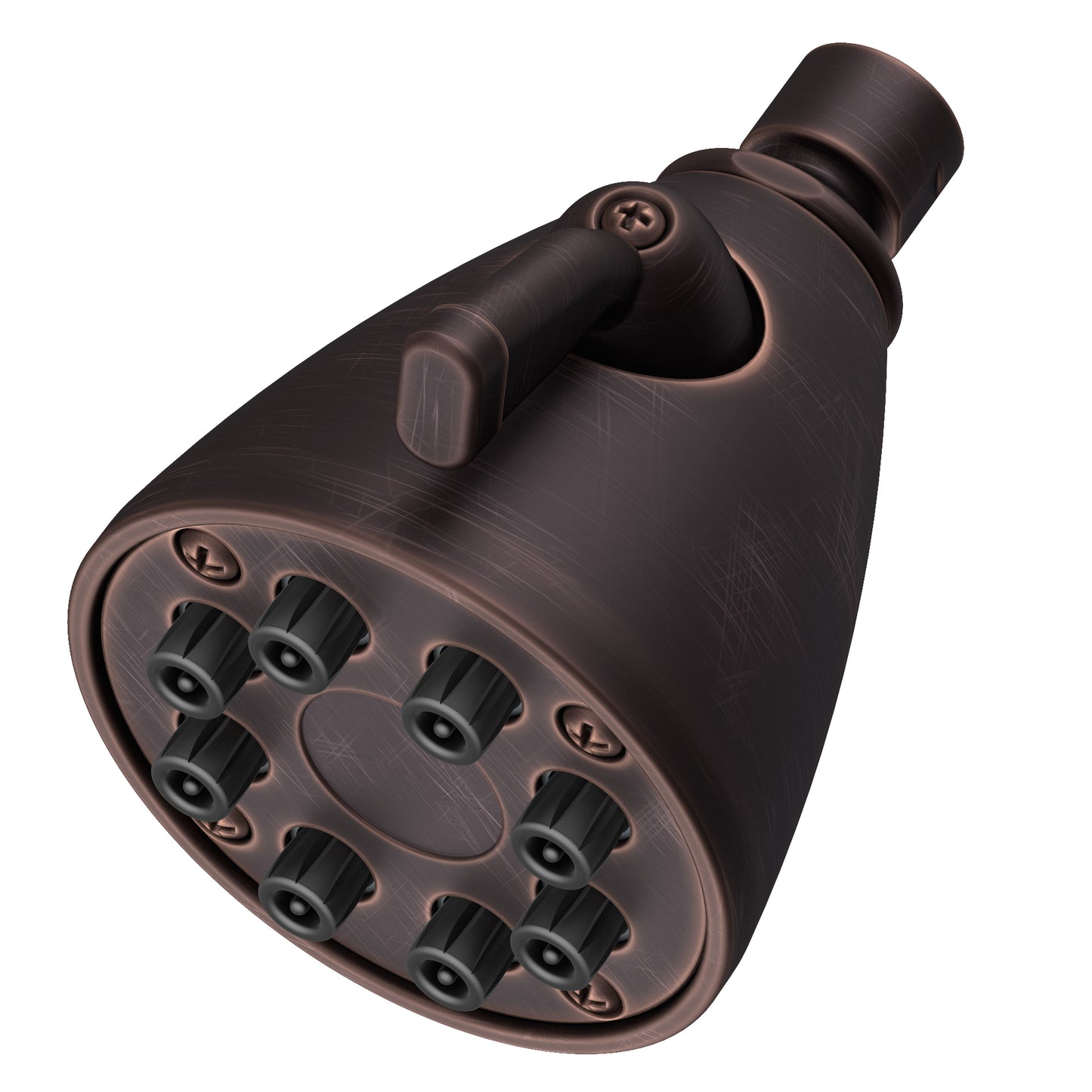 Newport Brass 211 Single Function Shower Head