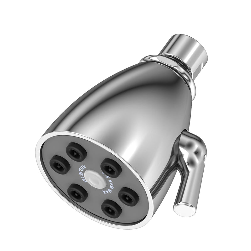 Newport Brass 212 Single Function Shower Head