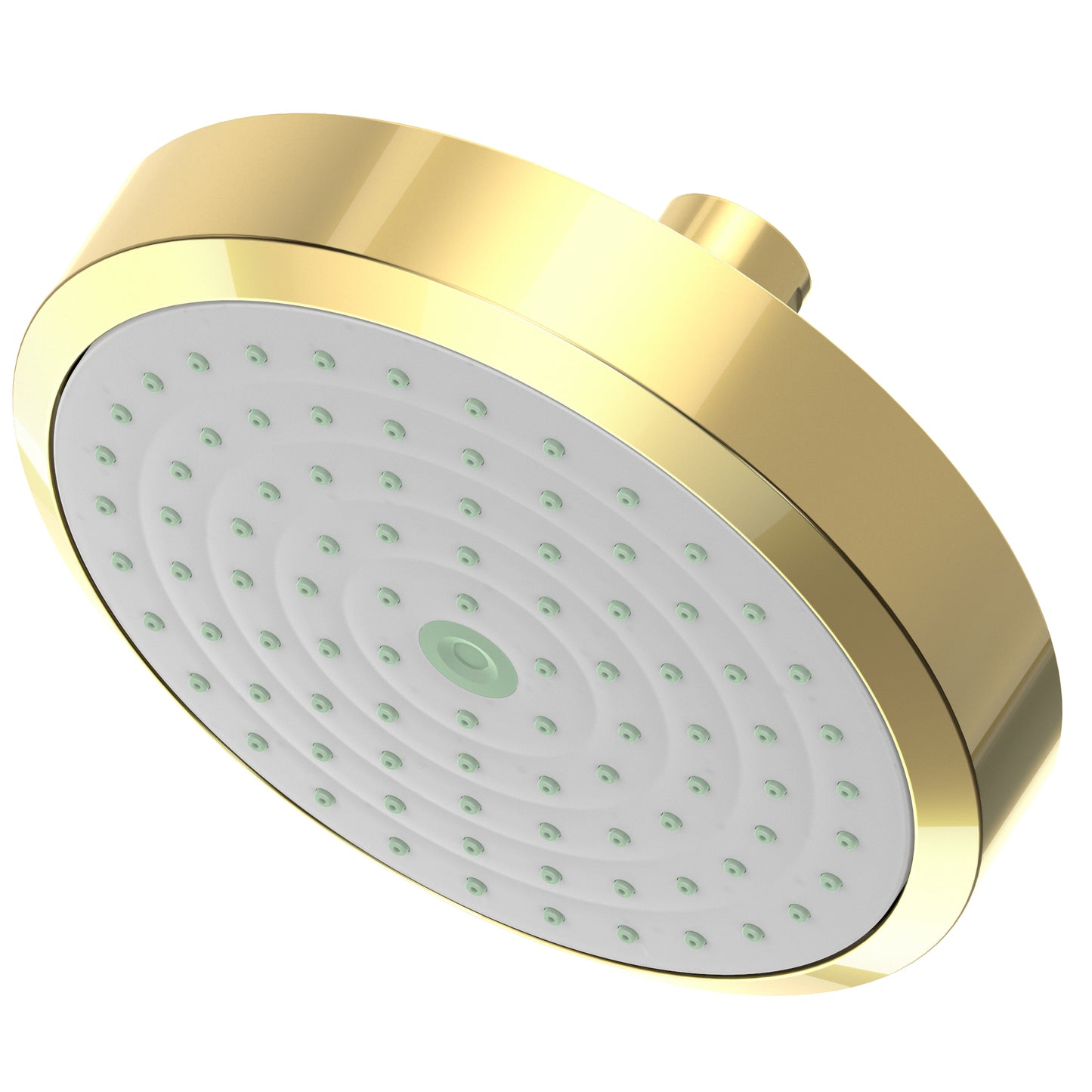 Newport Brass 2141 Single Function Shower Head