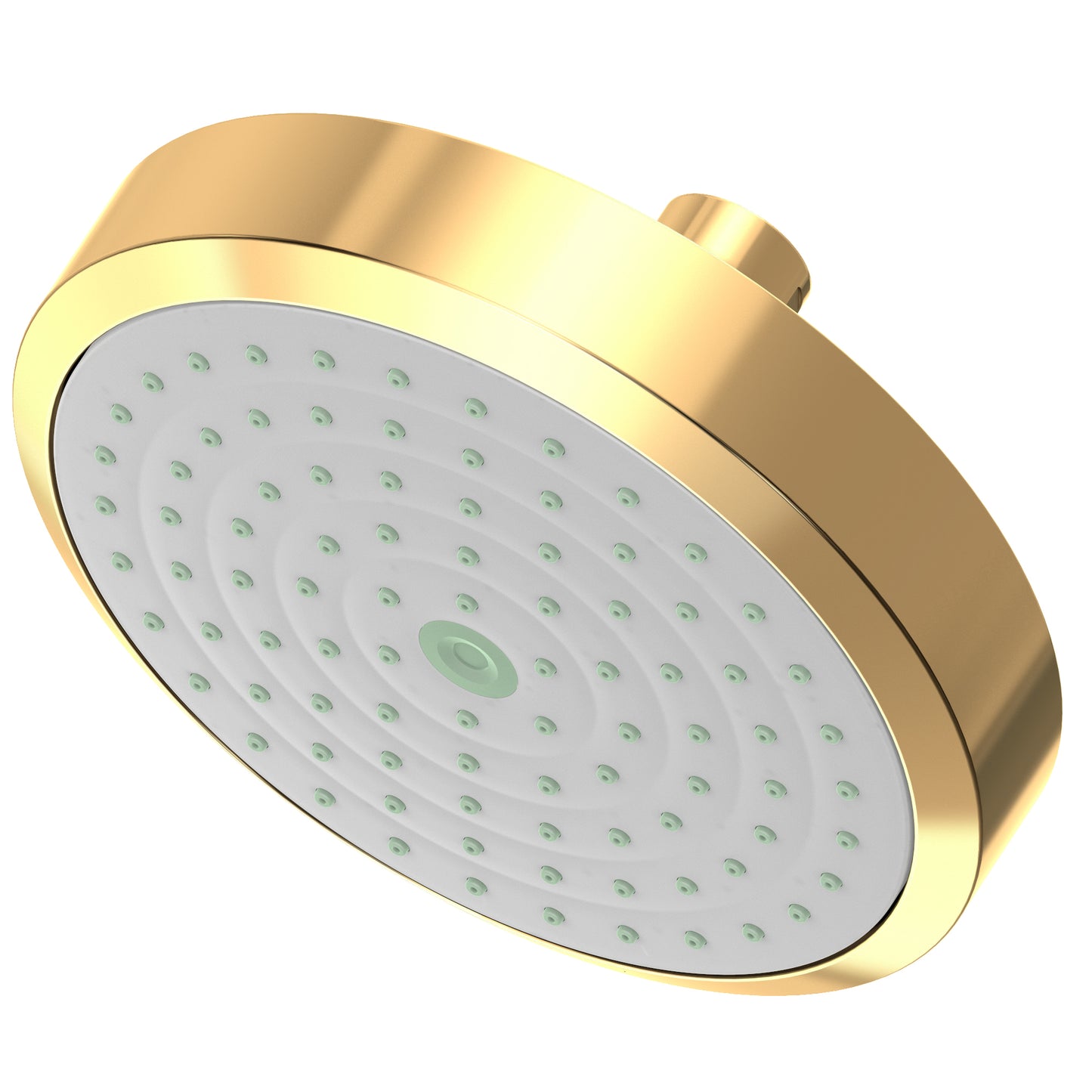 Newport Brass 2141 Single Function Shower Head