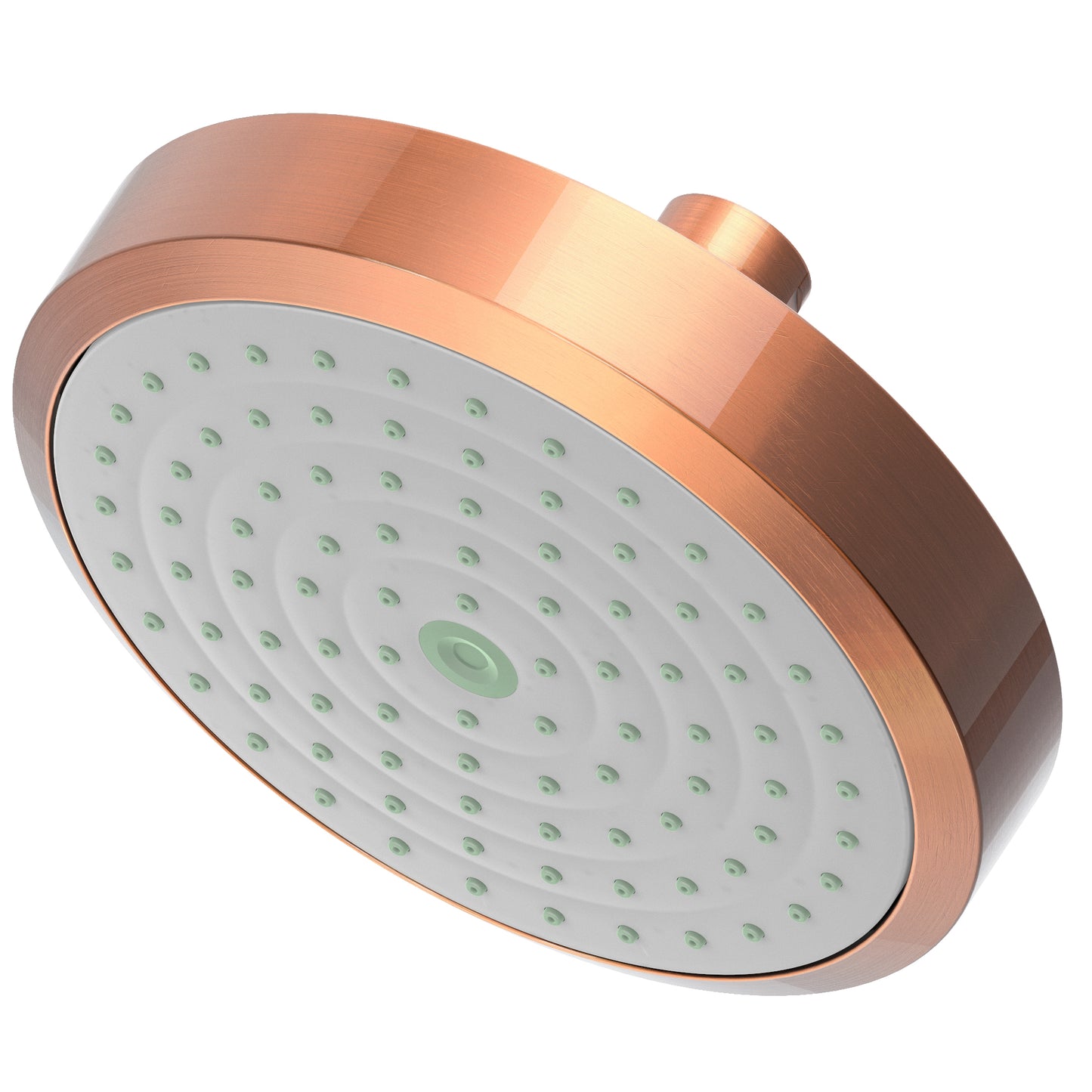 Newport Brass 2141 Single Function Shower Head