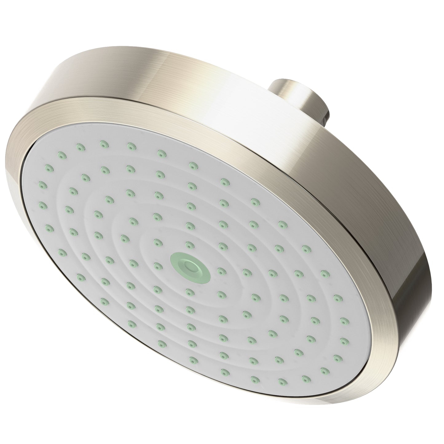 Newport Brass 2141 Single Function Shower Head