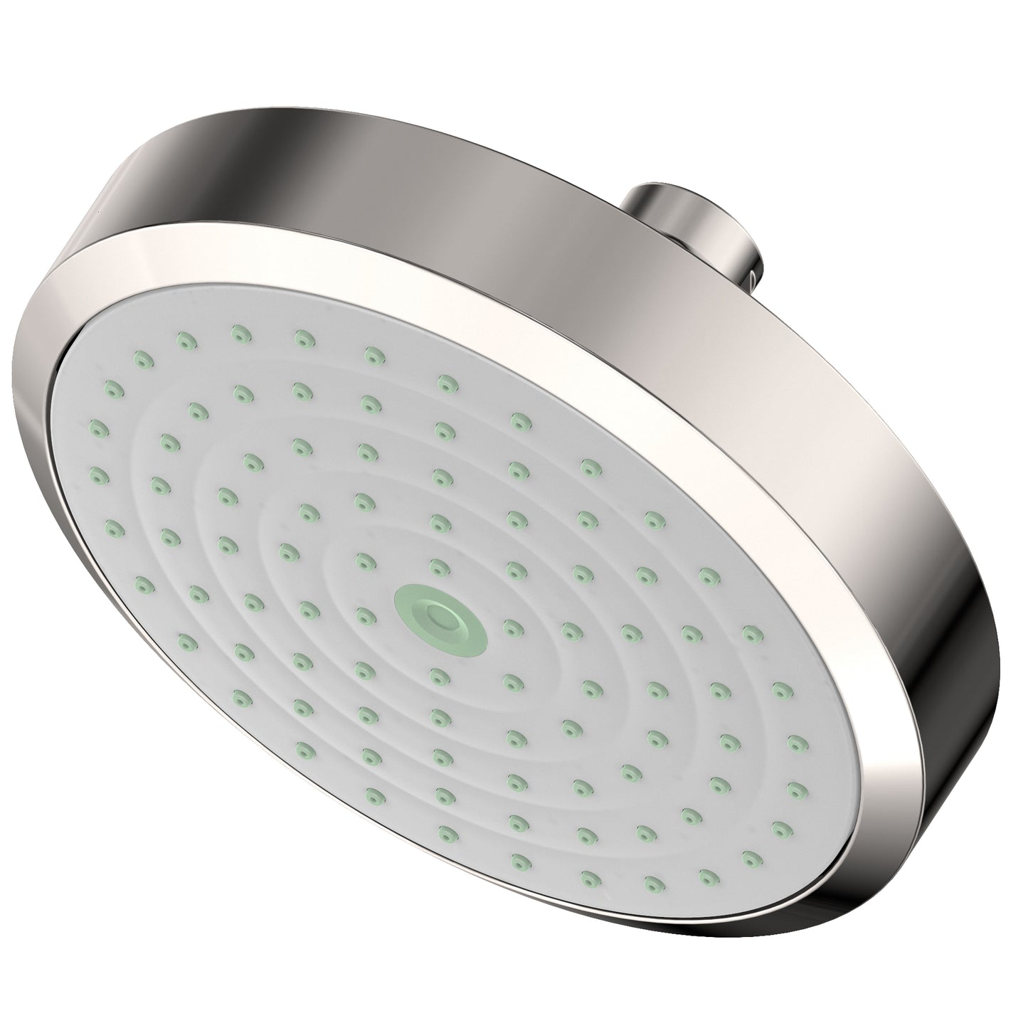 Newport Brass 2141 Single Function Shower Head