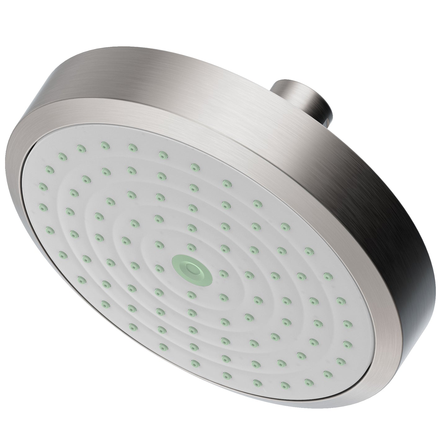 Newport Brass 2141 Single Function Shower Head