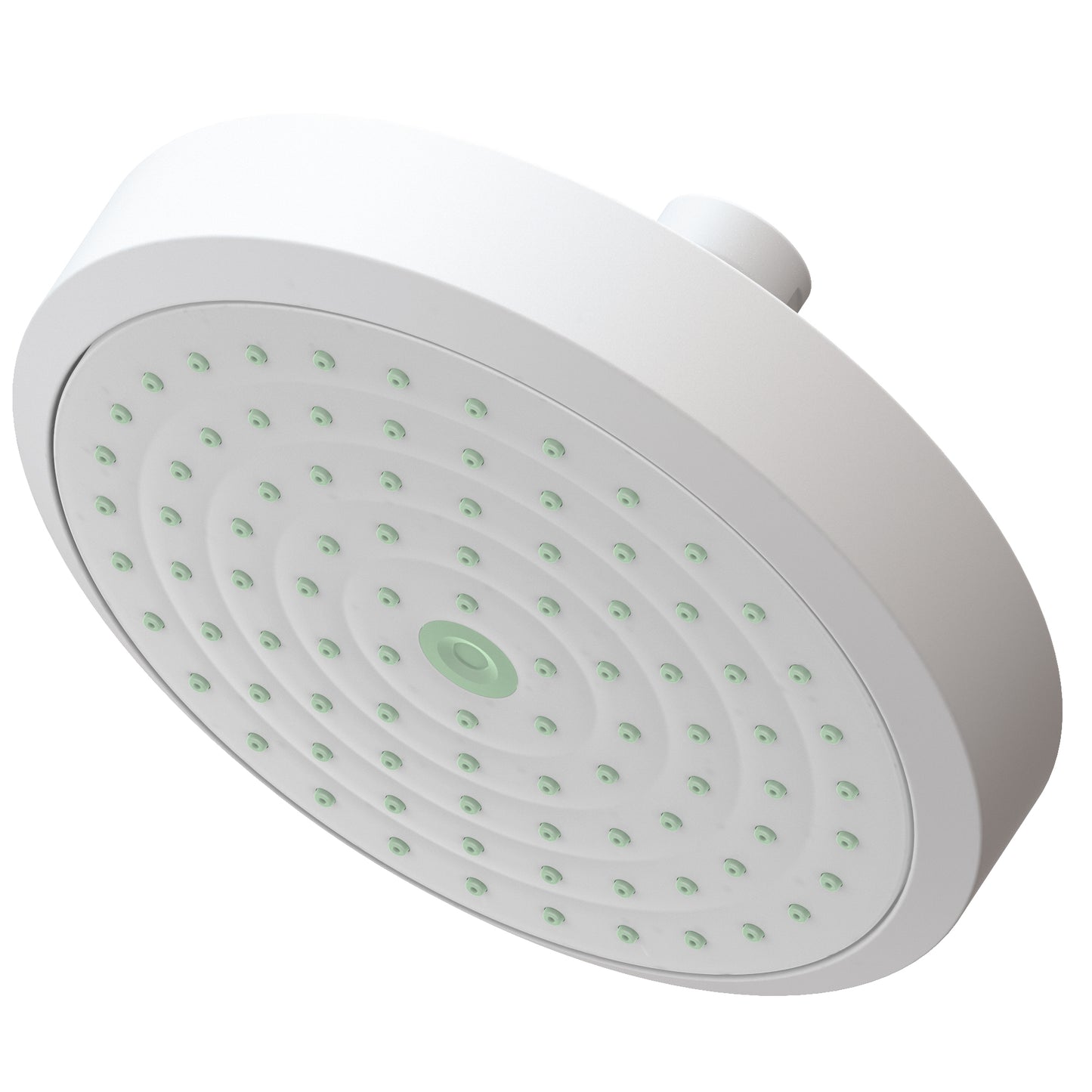 Newport Brass 2141 Single Function Shower Head