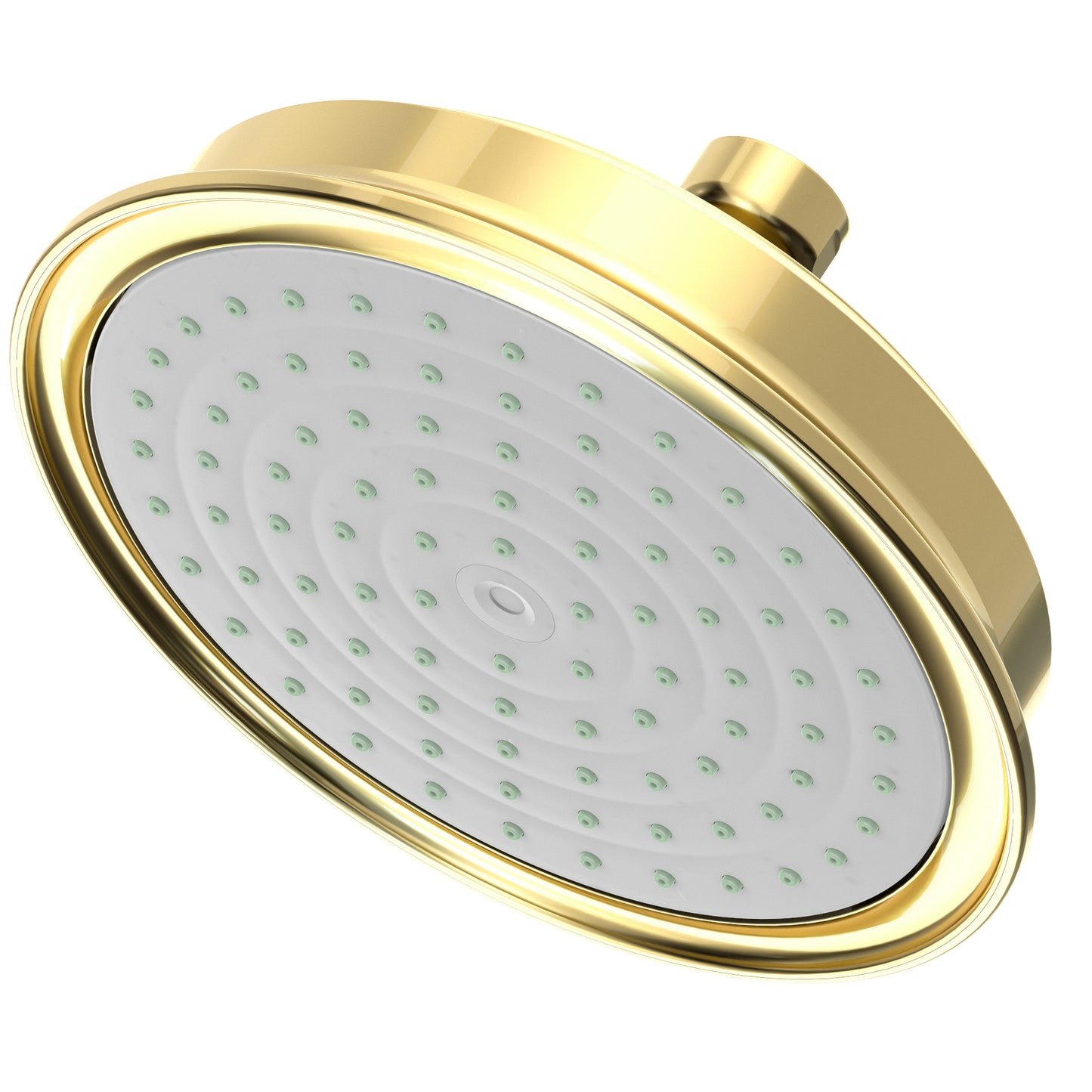 Newport Brass 2142 Single Function Shower Head