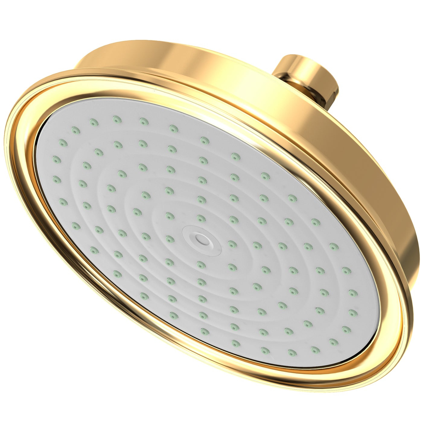 Newport Brass 2142 Single Function Shower Head