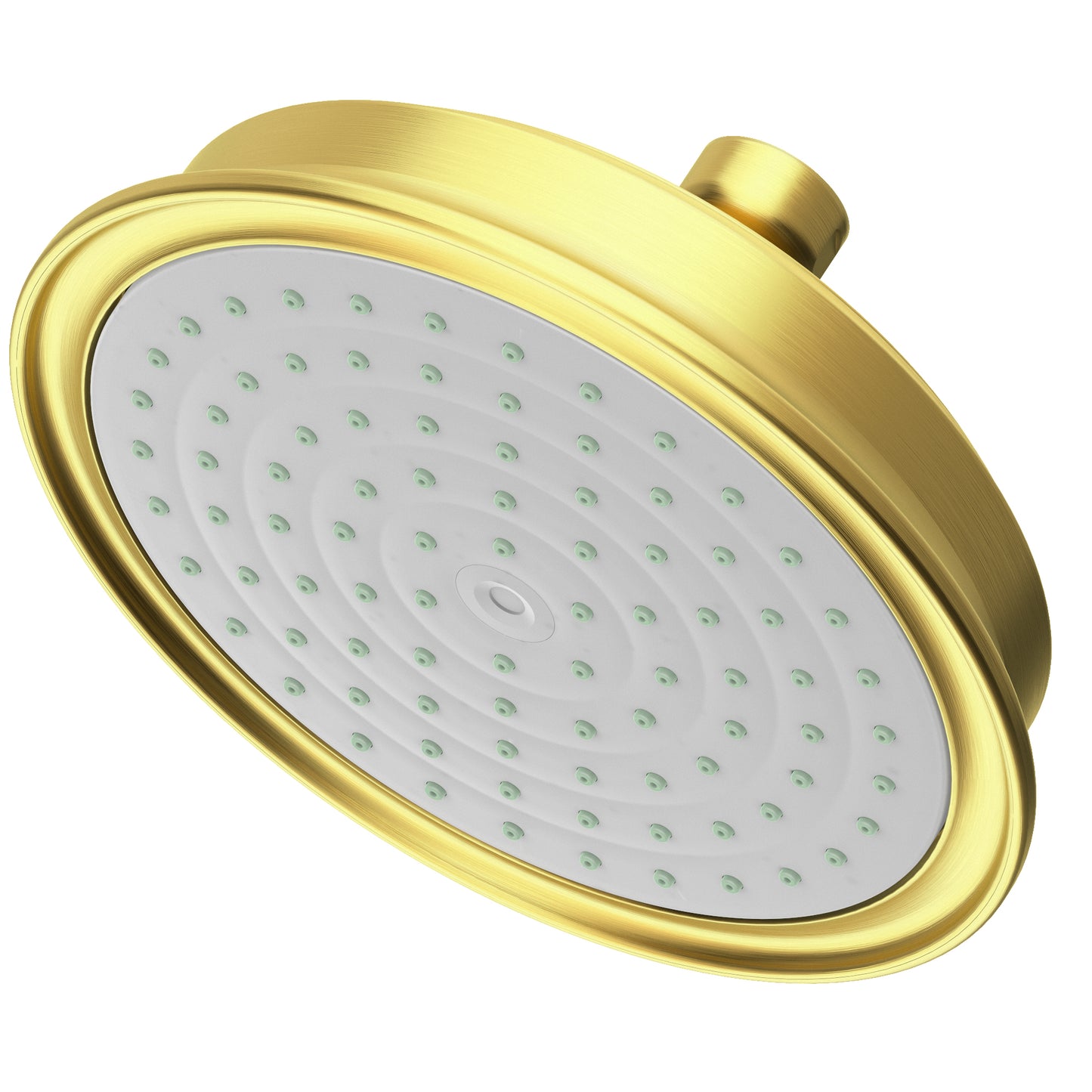 Newport Brass 2142 Single Function Shower Head