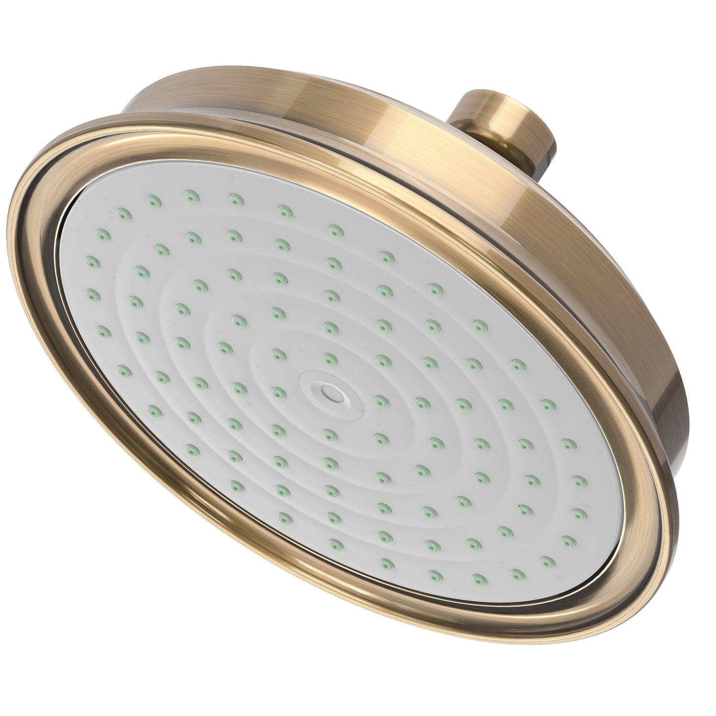 Newport Brass 2142 Single Function Shower Head