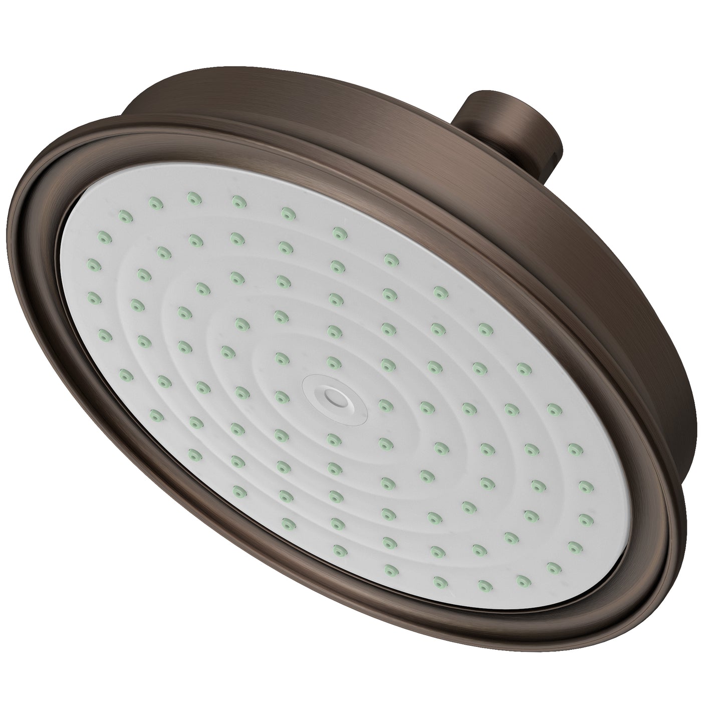 Newport Brass 2142 Single Function Shower Head