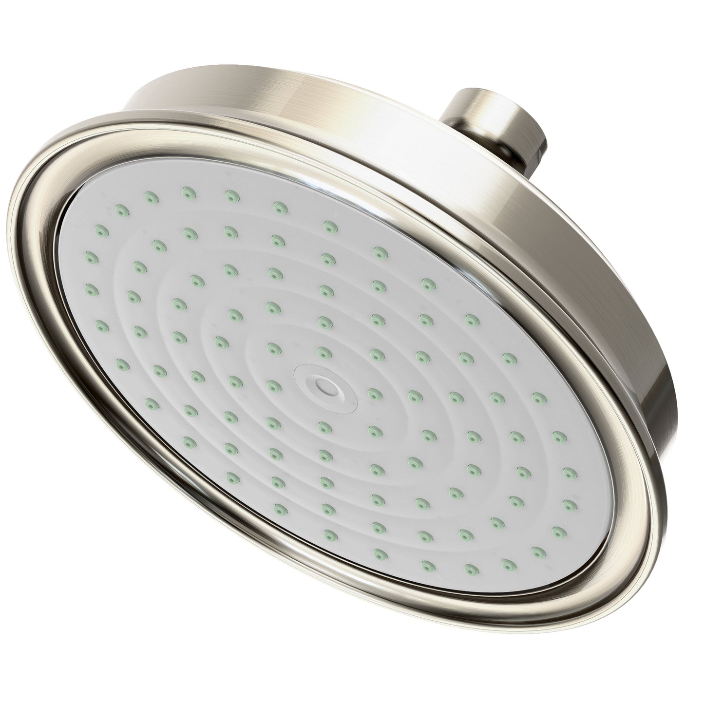 Newport Brass 2142 Single Function Shower Head