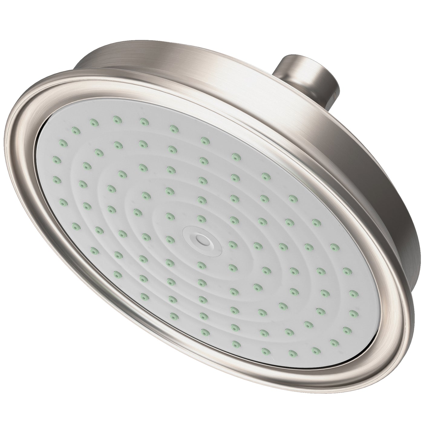 Newport Brass 2142 Single Function Shower Head