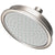 Newport Brass 2142 Single Function Shower Head
