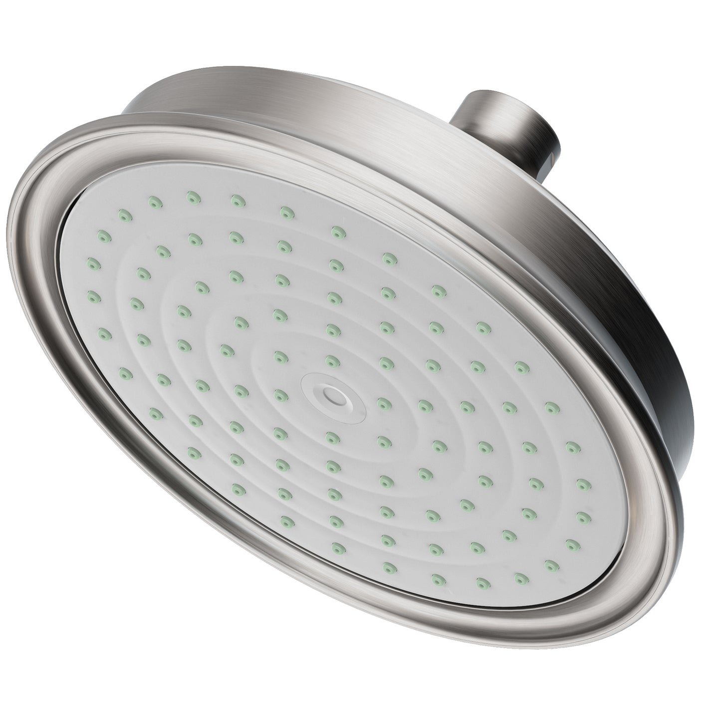 Newport Brass 2142 Single Function Shower Head