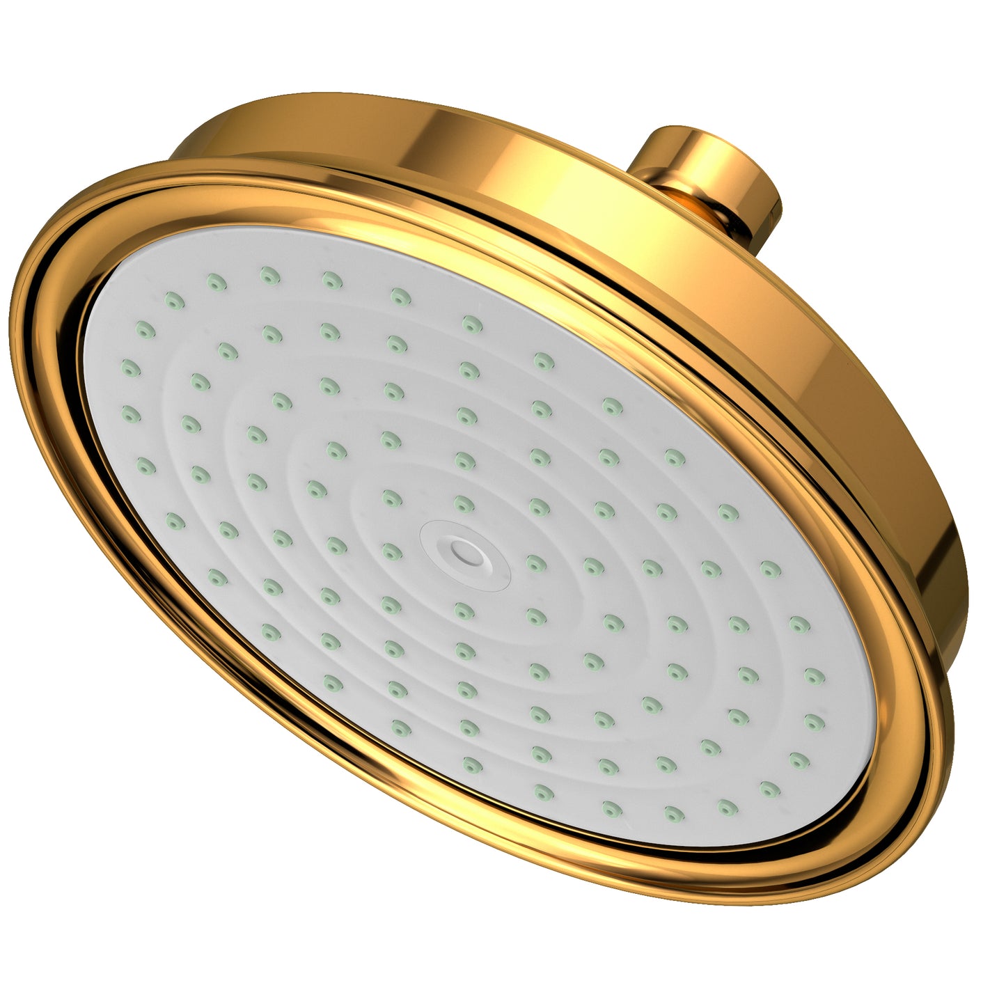 Newport Brass 2142 Single Function Shower Head