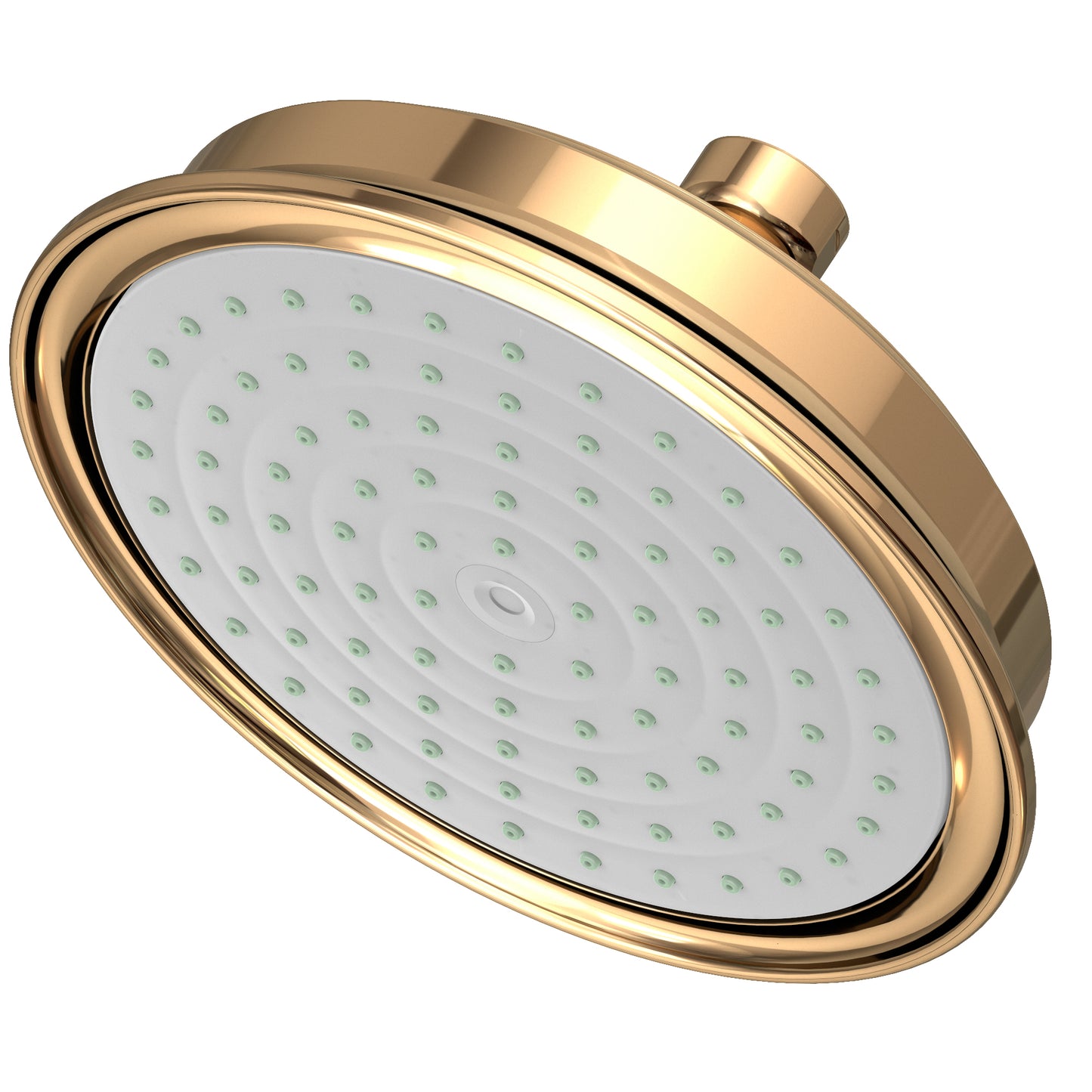 Newport Brass 2142 Single Function Shower Head