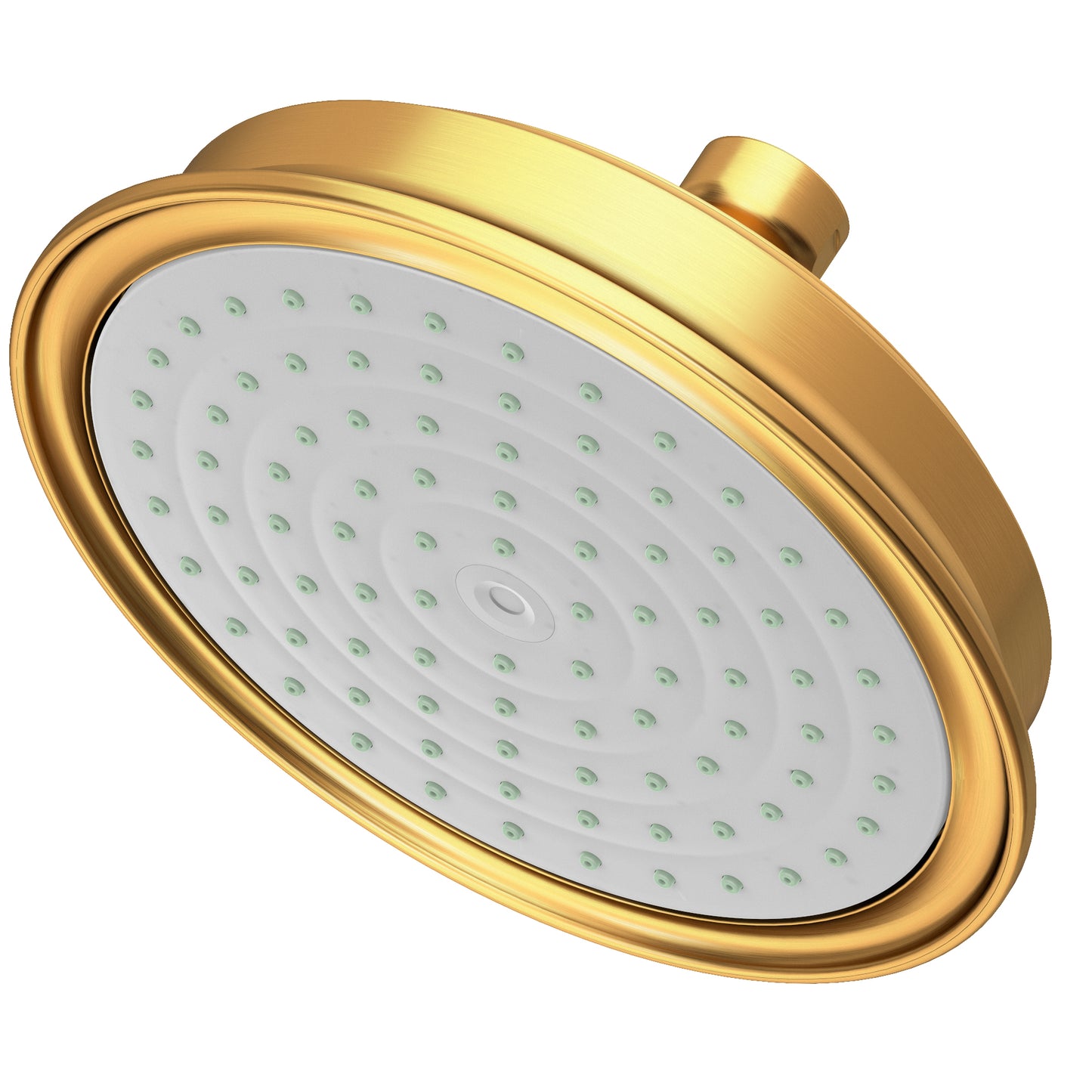 Newport Brass 2142 Single Function Shower Head