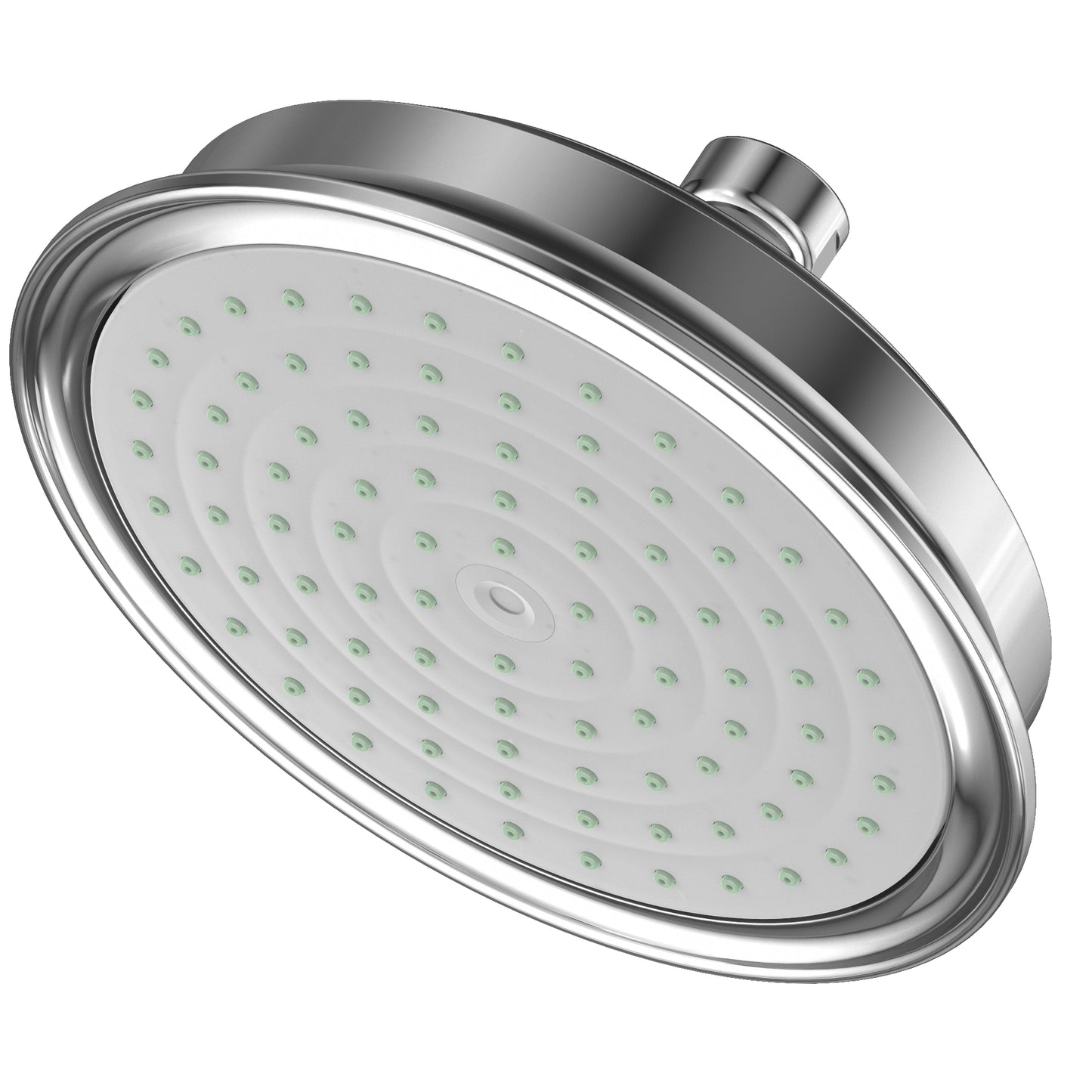 Newport Brass 2142 Single Function Shower Head