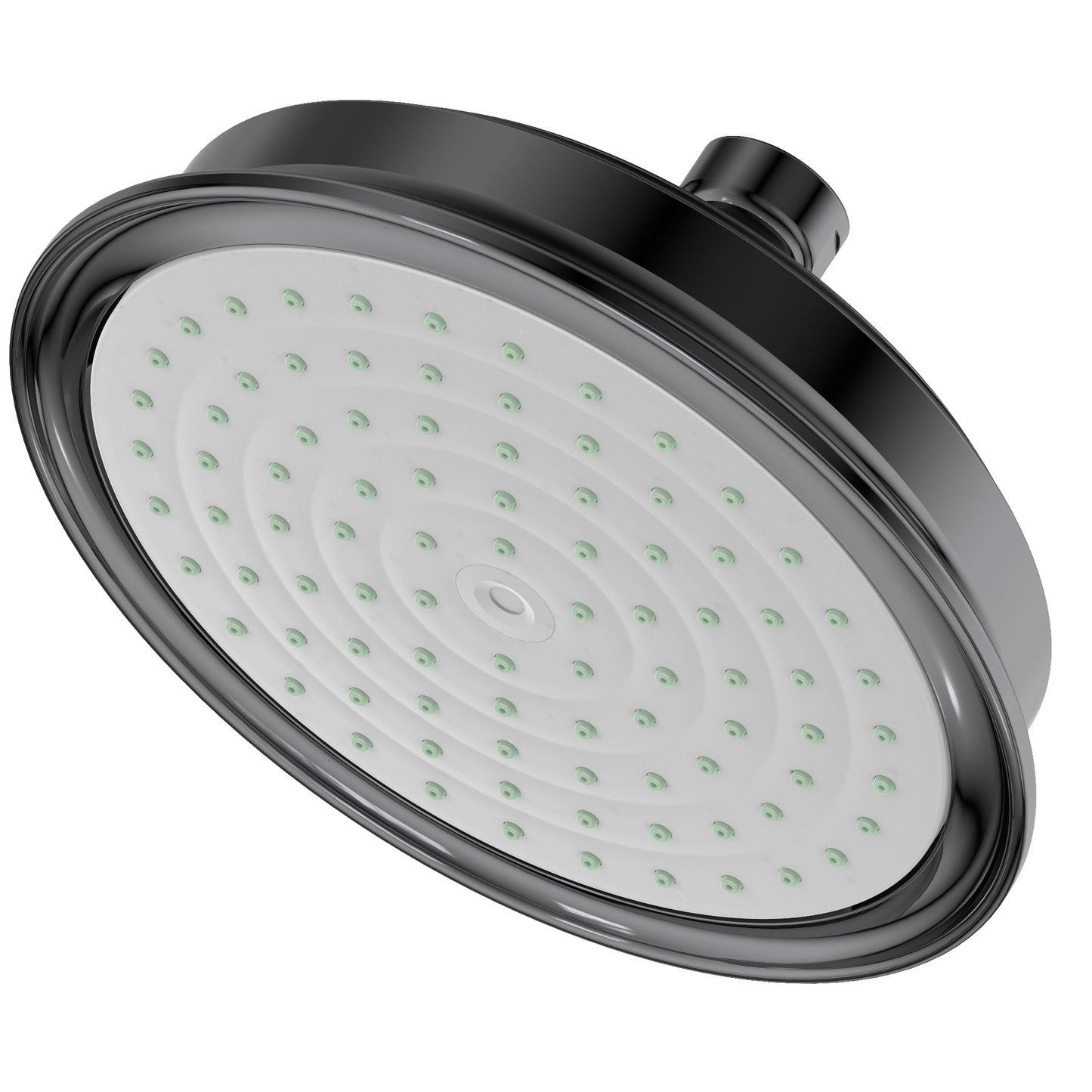 Newport Brass 2142 Single Function Shower Head