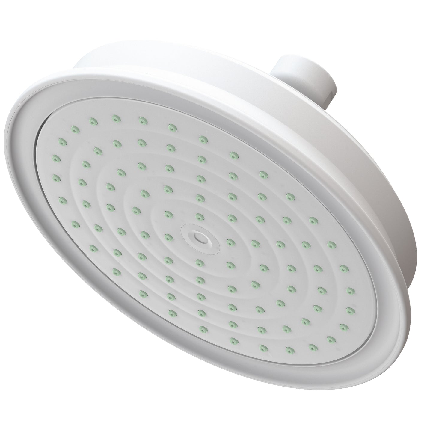 Newport Brass 2142 Single Function Shower Head