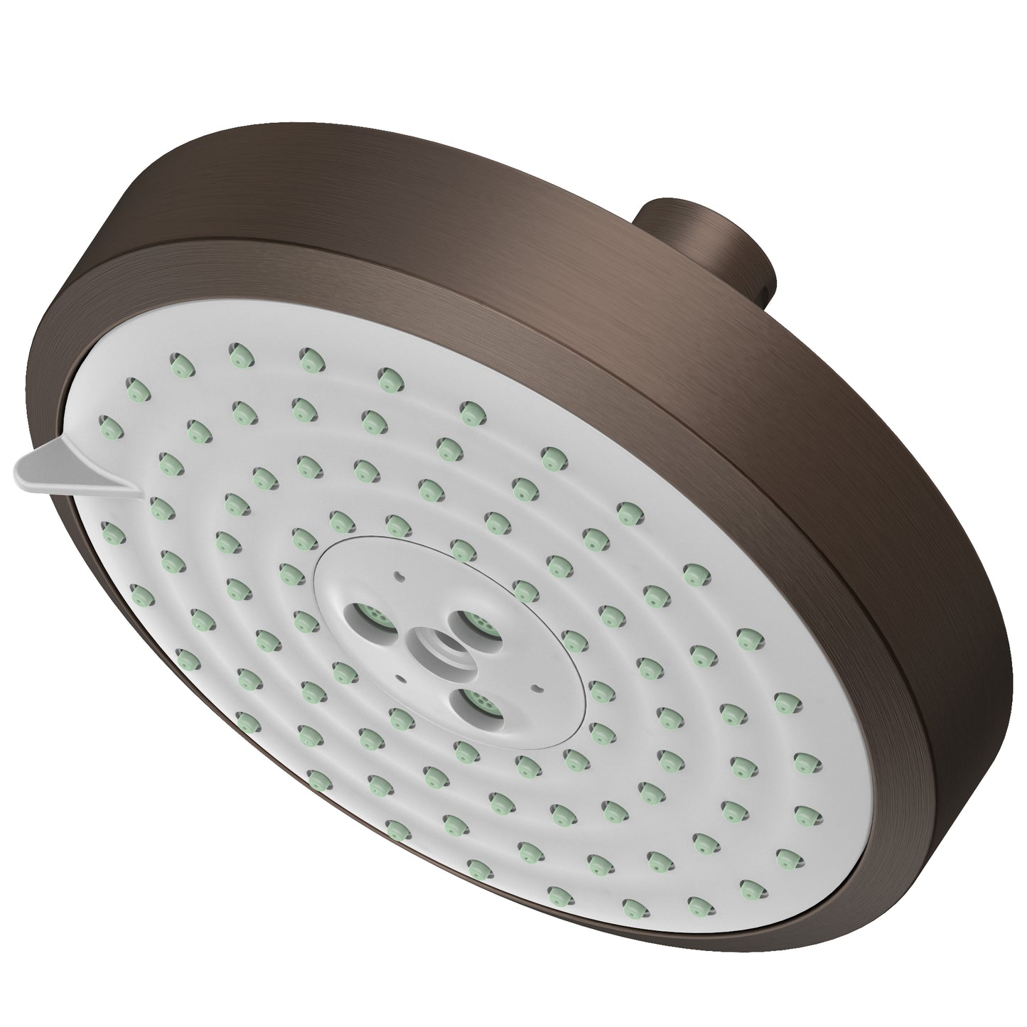 Newport Brass 2143 Multifunction Showerhead