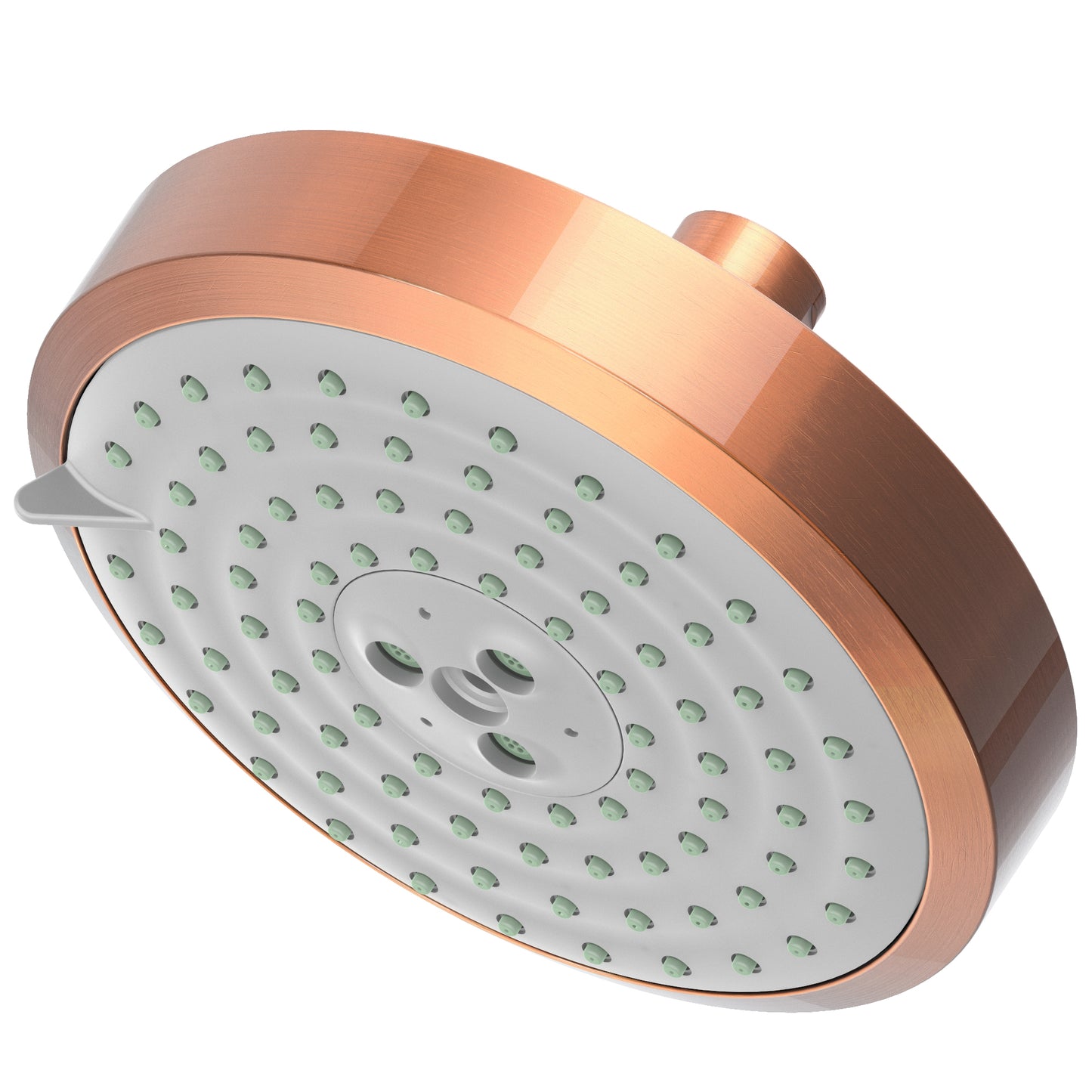 Newport Brass 2143 Multifunction Showerhead