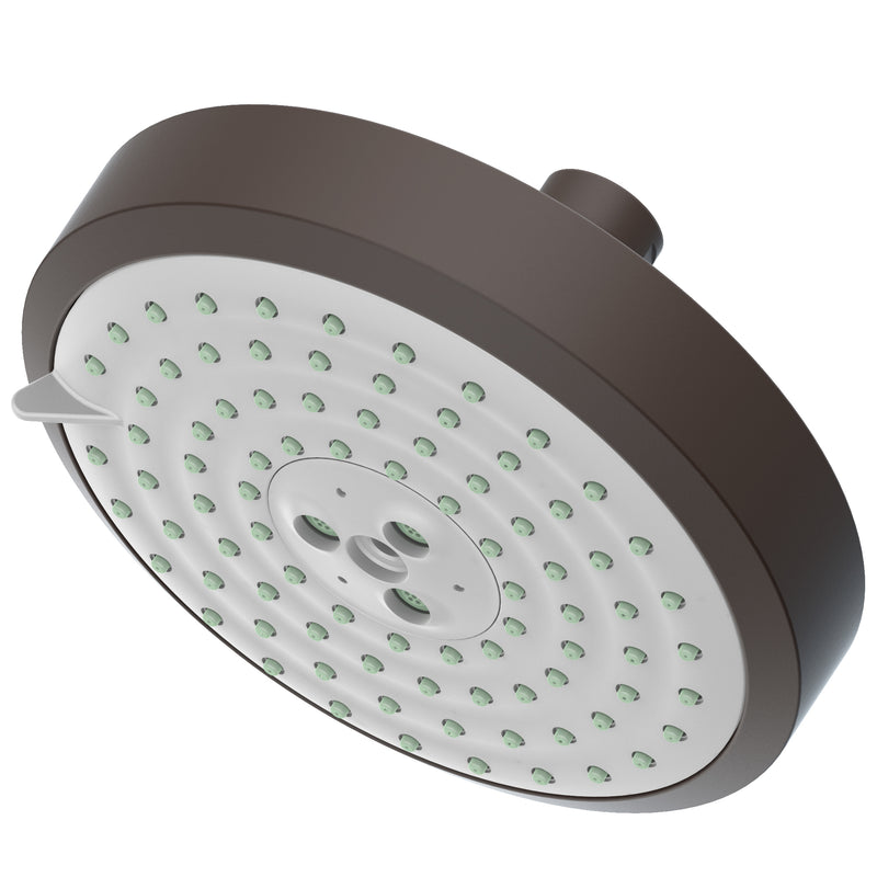 Newport Brass 2143 Multifunction Showerhead