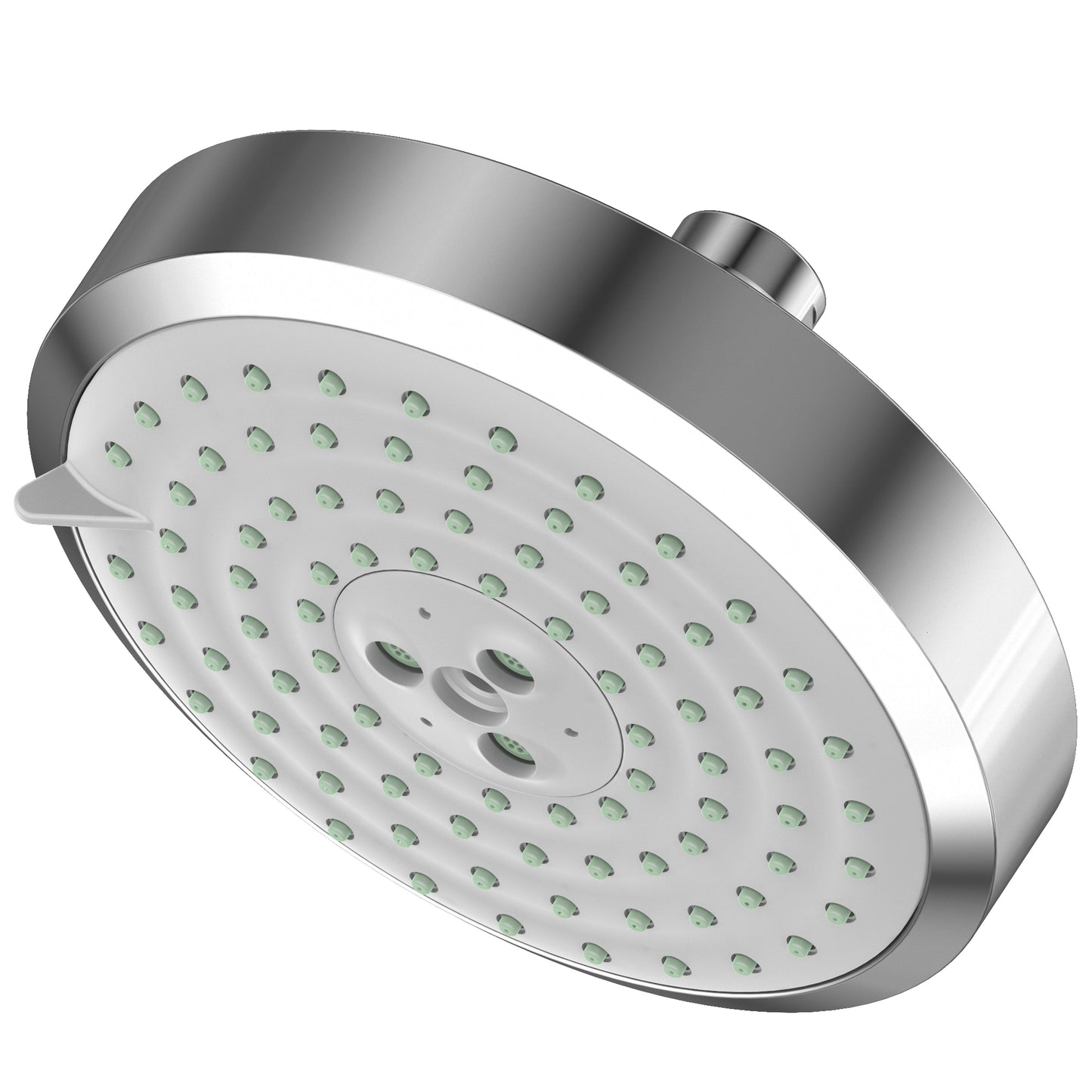 Newport Brass 2143 Multifunction Showerhead