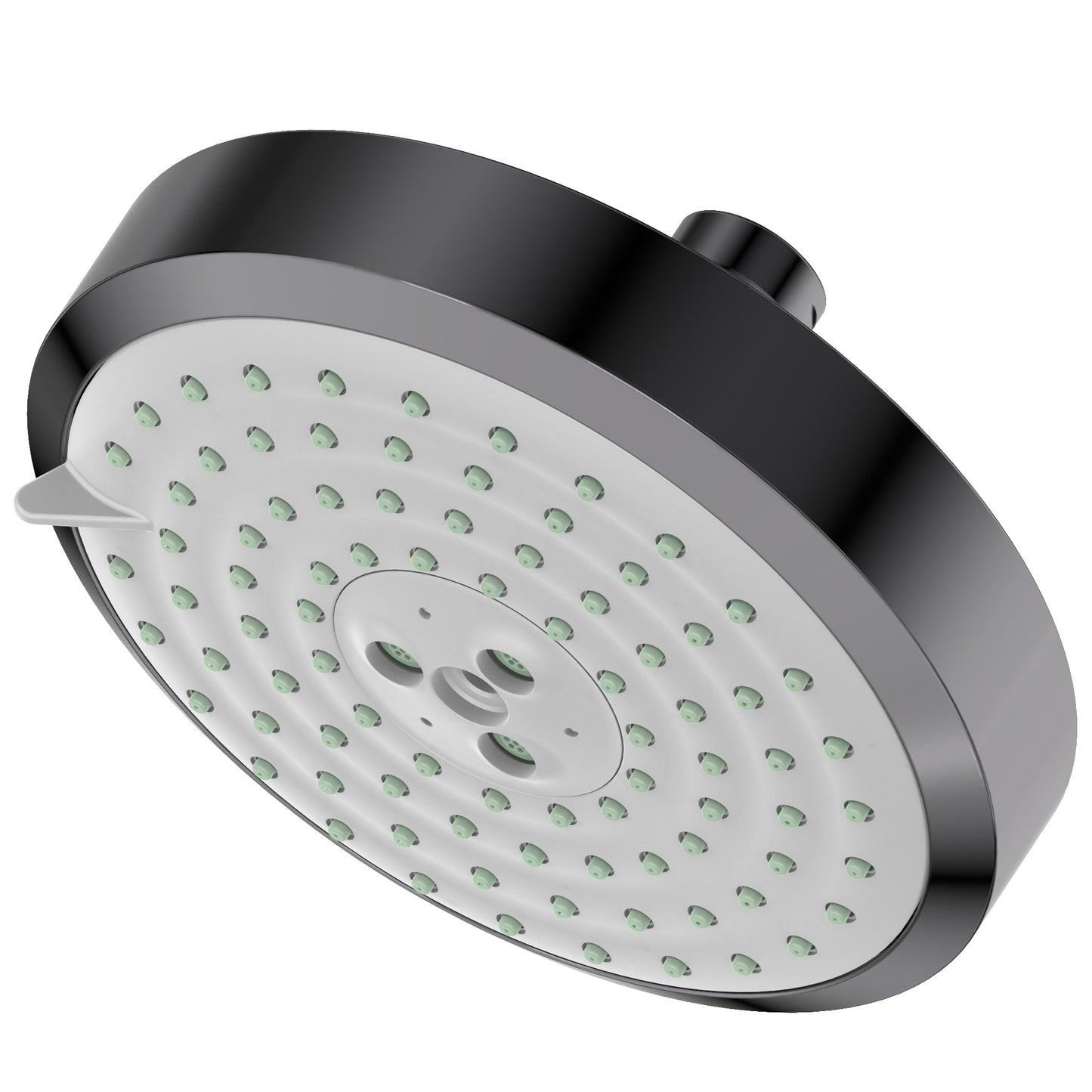 Newport Brass 2143 Multifunction Showerhead